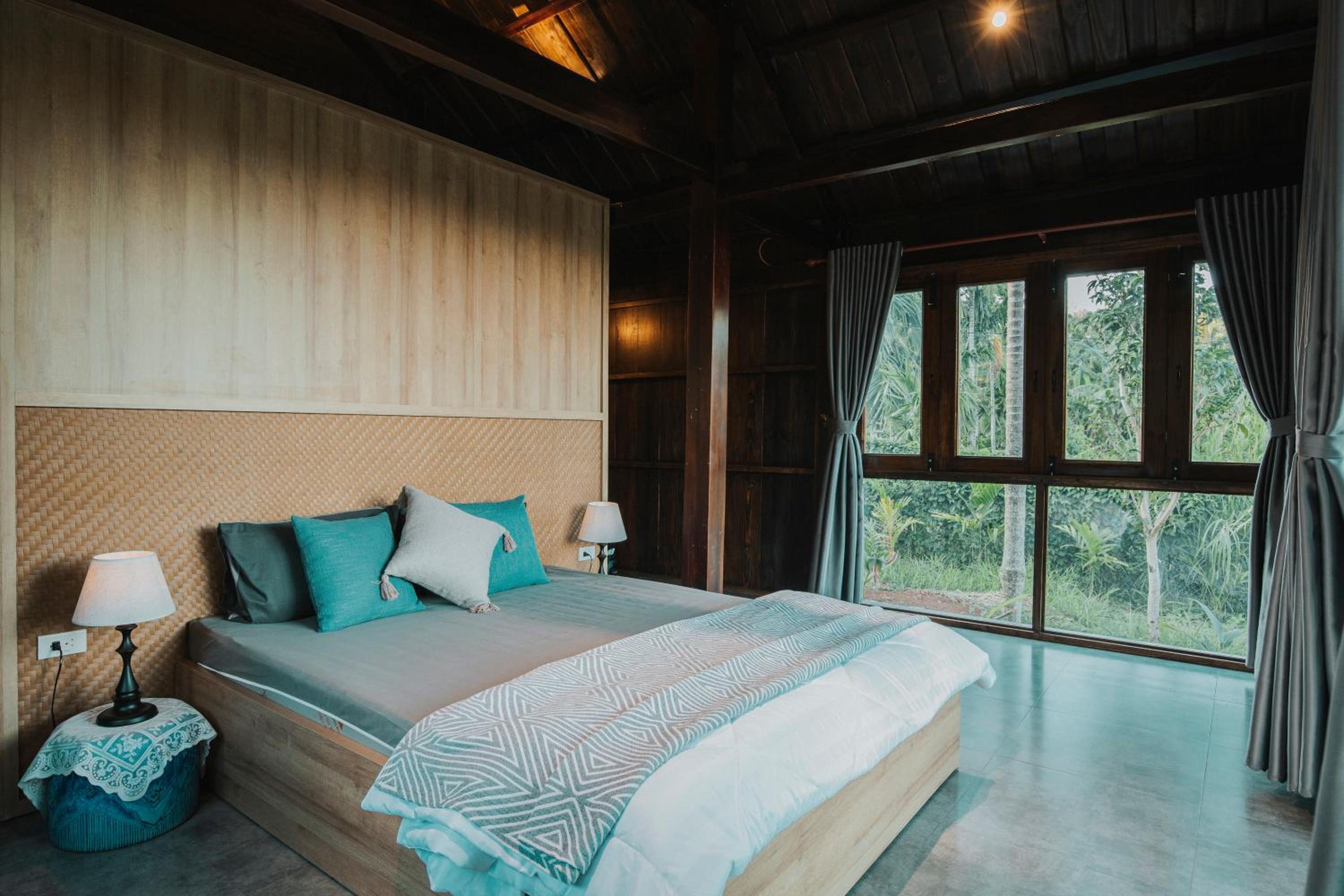 One-Bedroom Chalet photo 1
