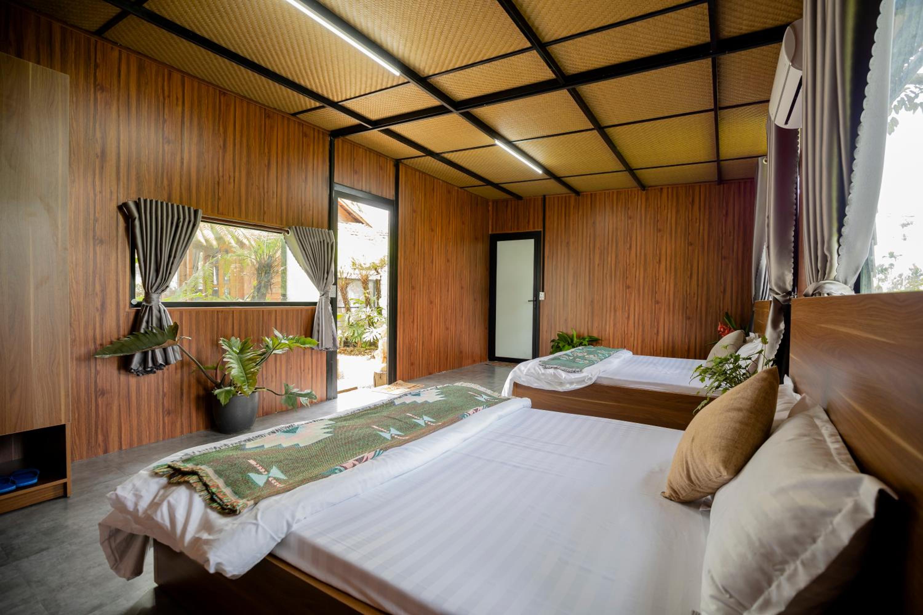 One-Bedroom Chalet photo 1