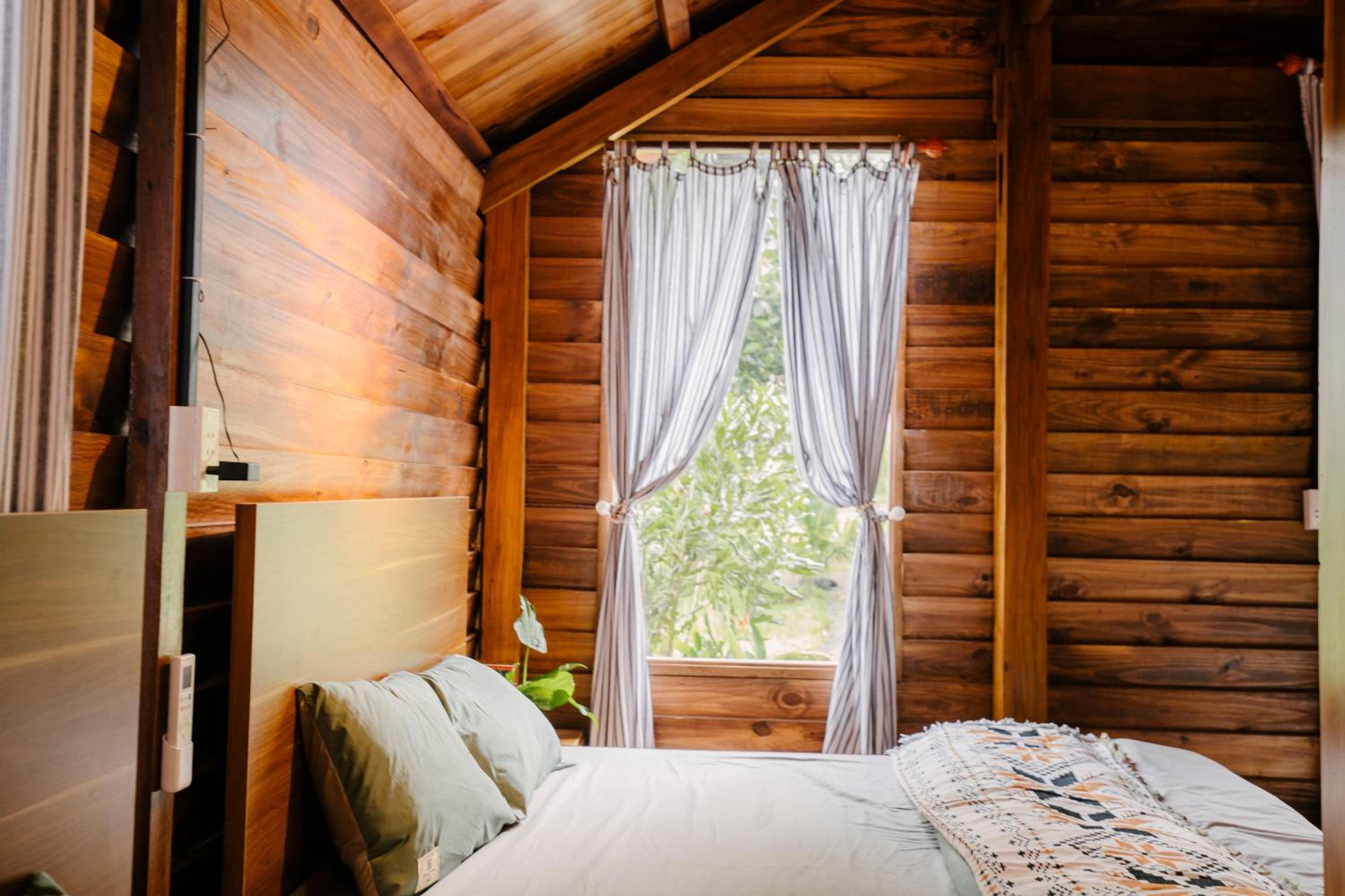 One-Bedroom Chalet photo 1