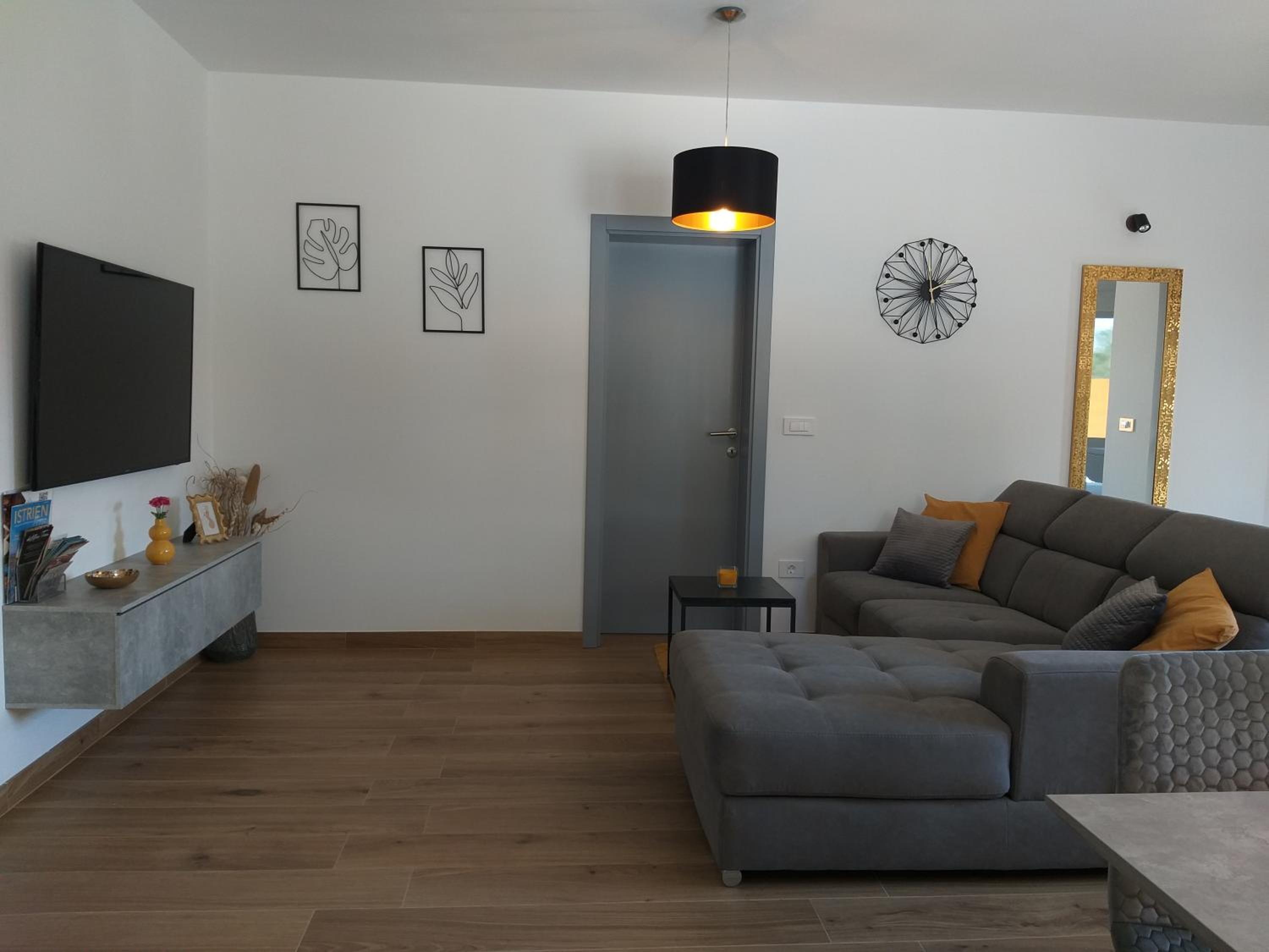 Two-Bedroom Apartment photo 1