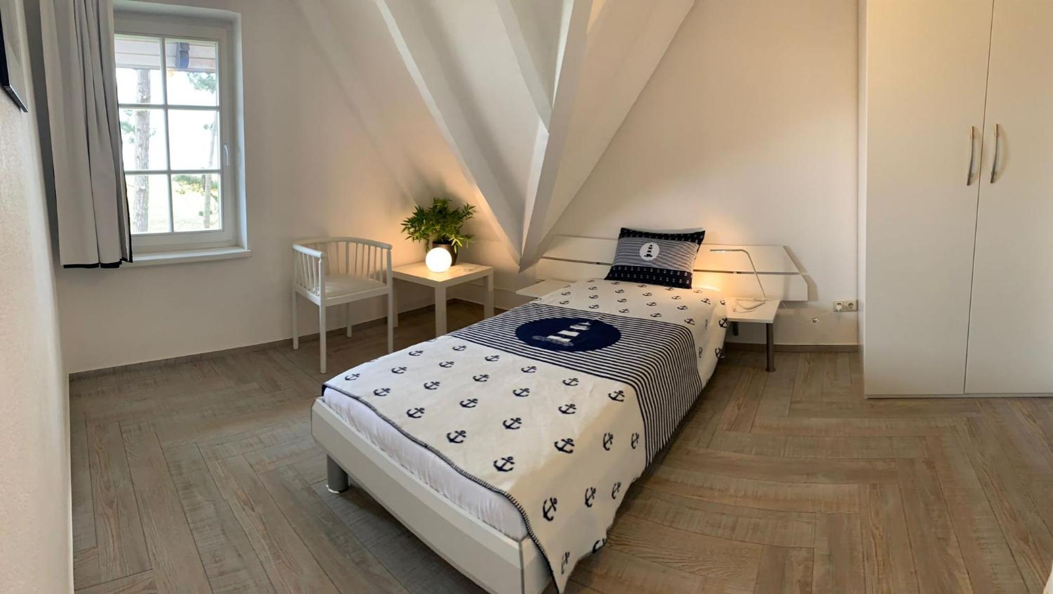 Apartment with Sea View photo 2