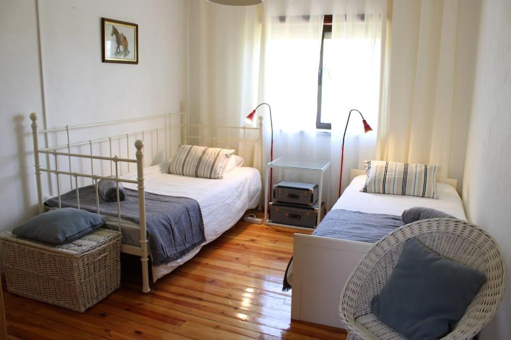 Two-Bedroom House photo 1