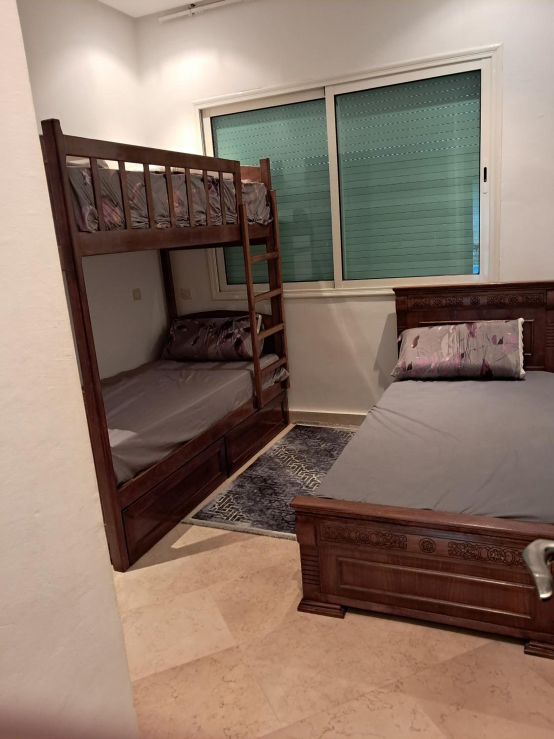 Two-Bedroom Apartment photo 1