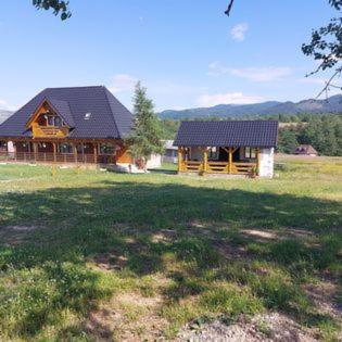 Holiday Home photo 2