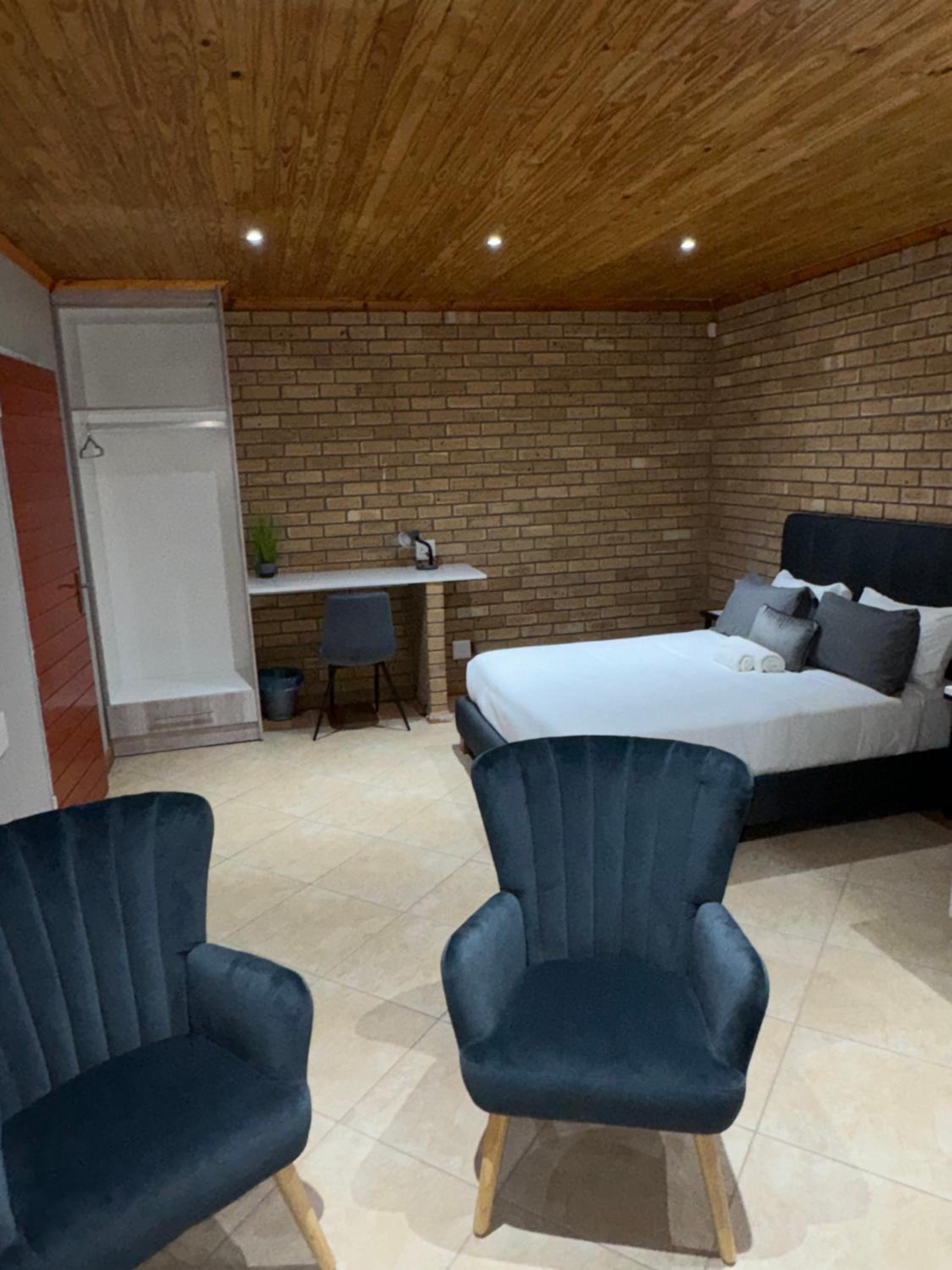 Deluxe Double Room photo 1