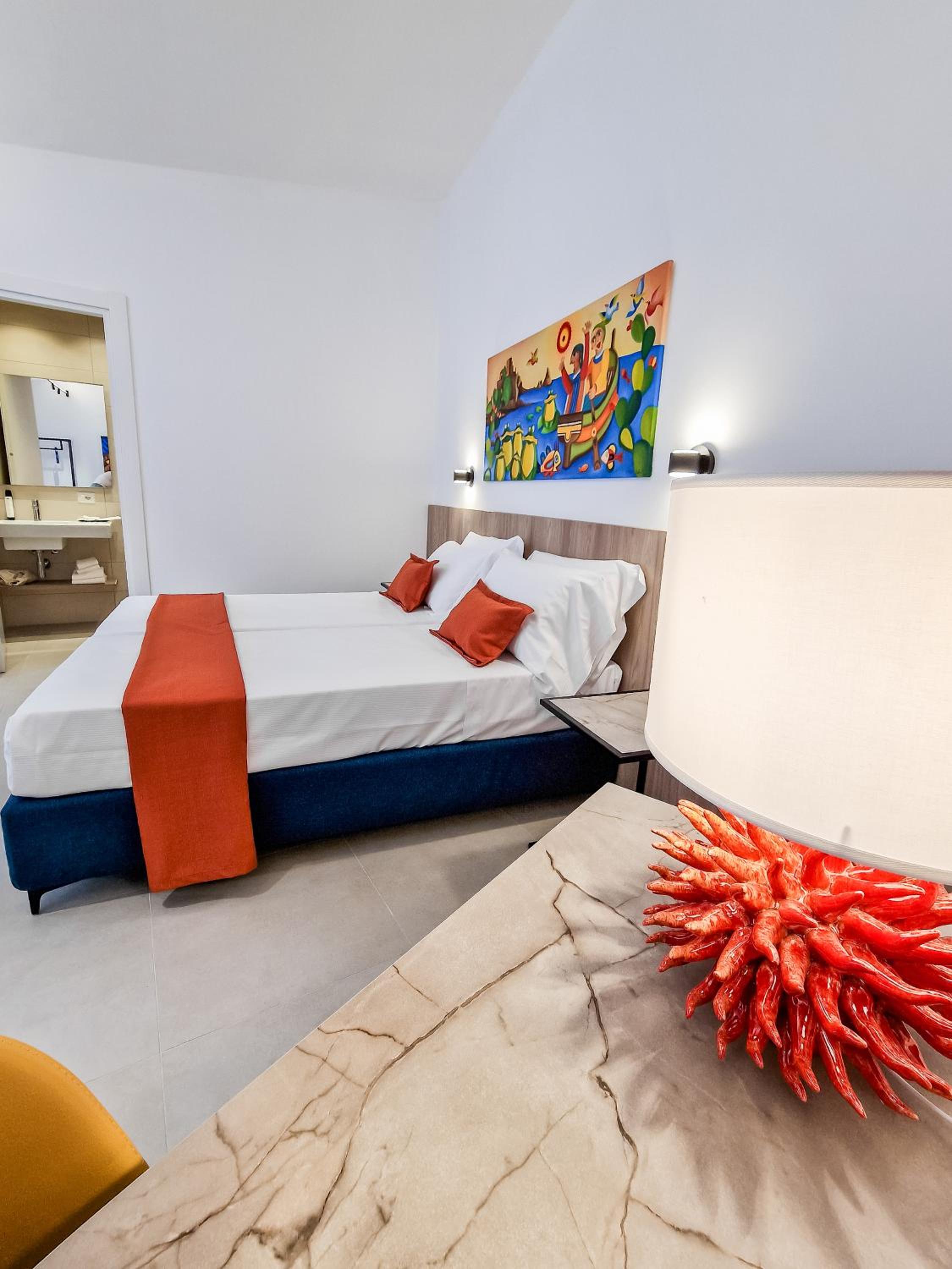 Double or Twin Room photo 2