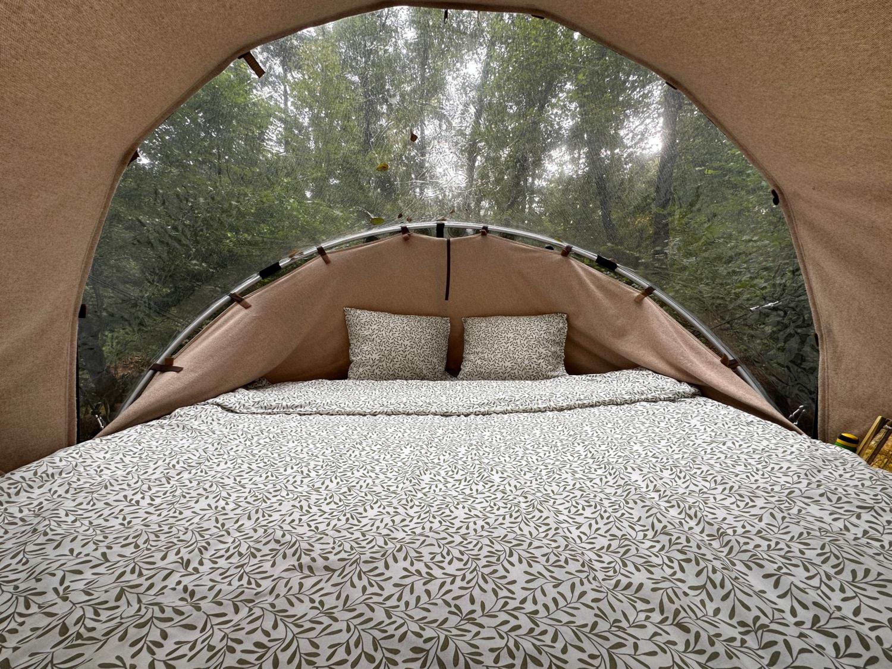 Tent photo 3