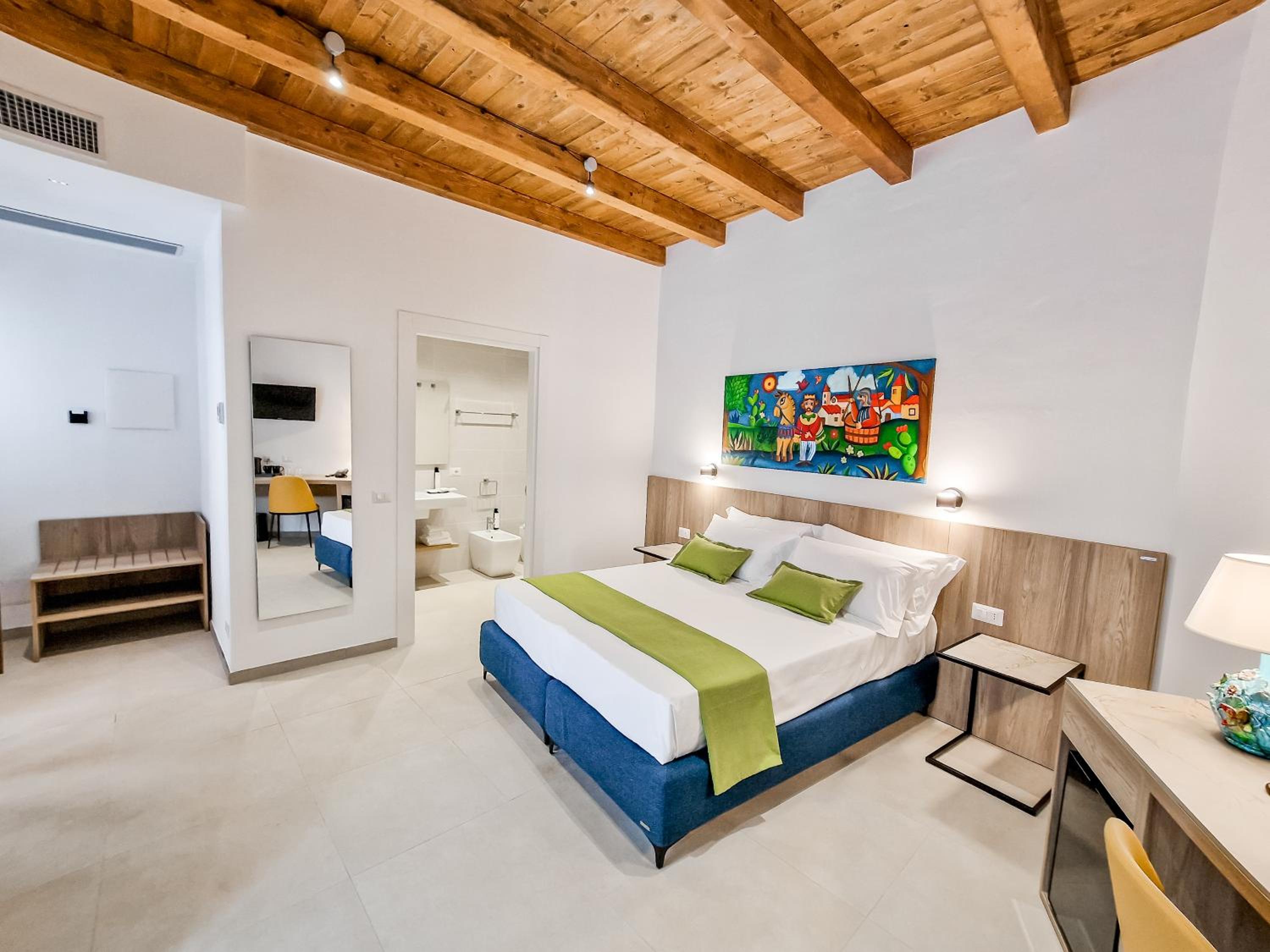 Double or Twin Room