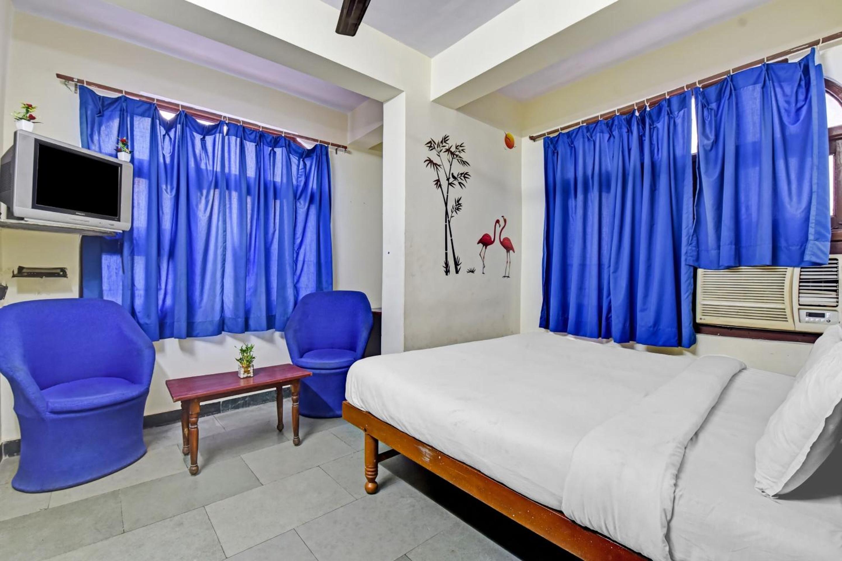 Classic Triple Room