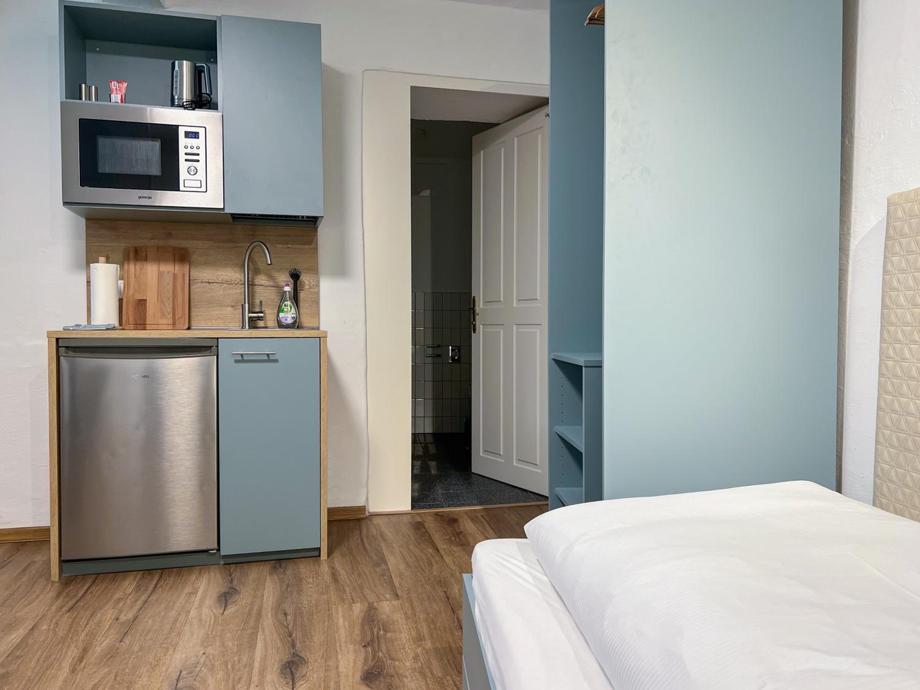 Single Room photo 3