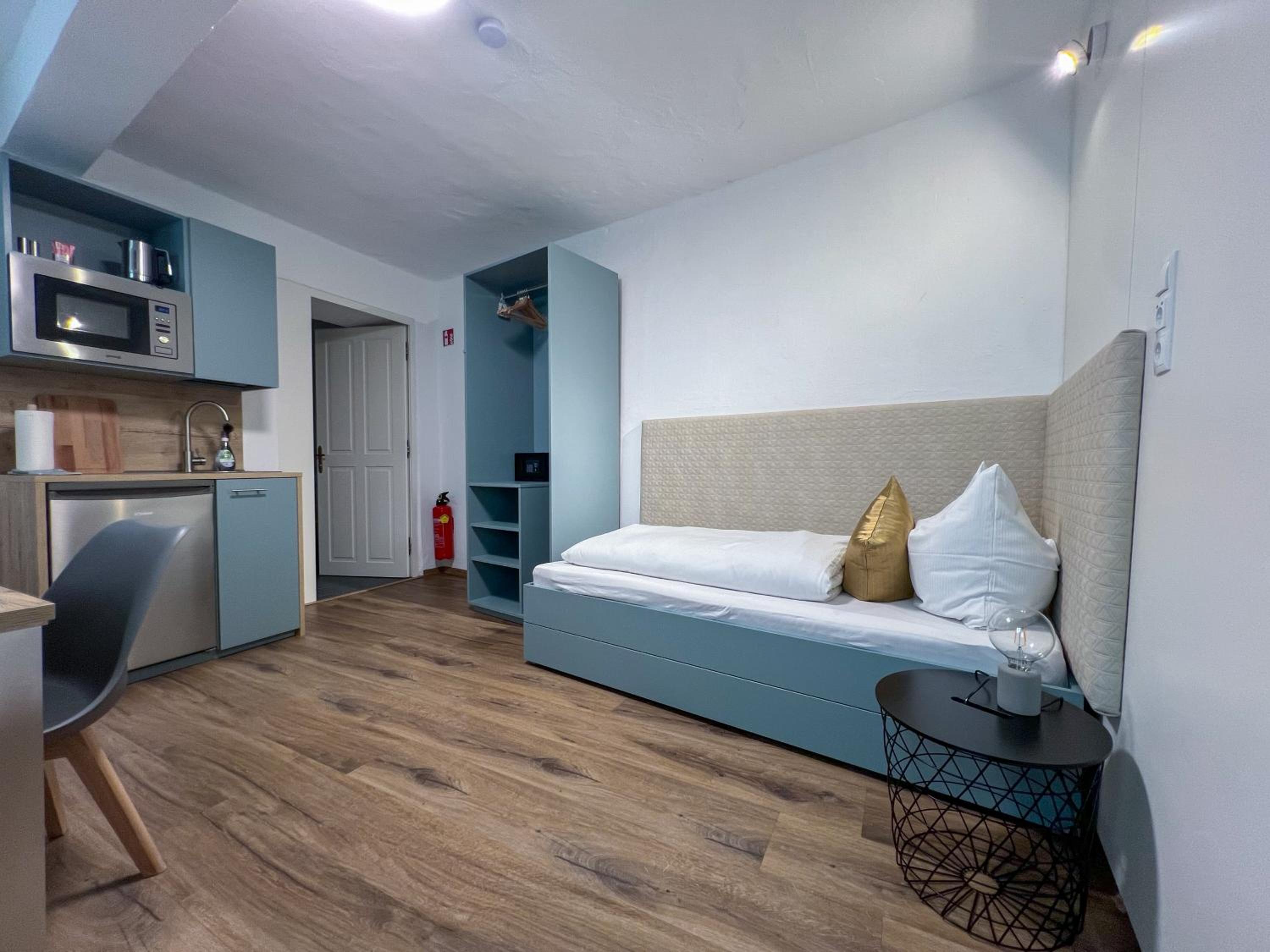 Single Room photo 1