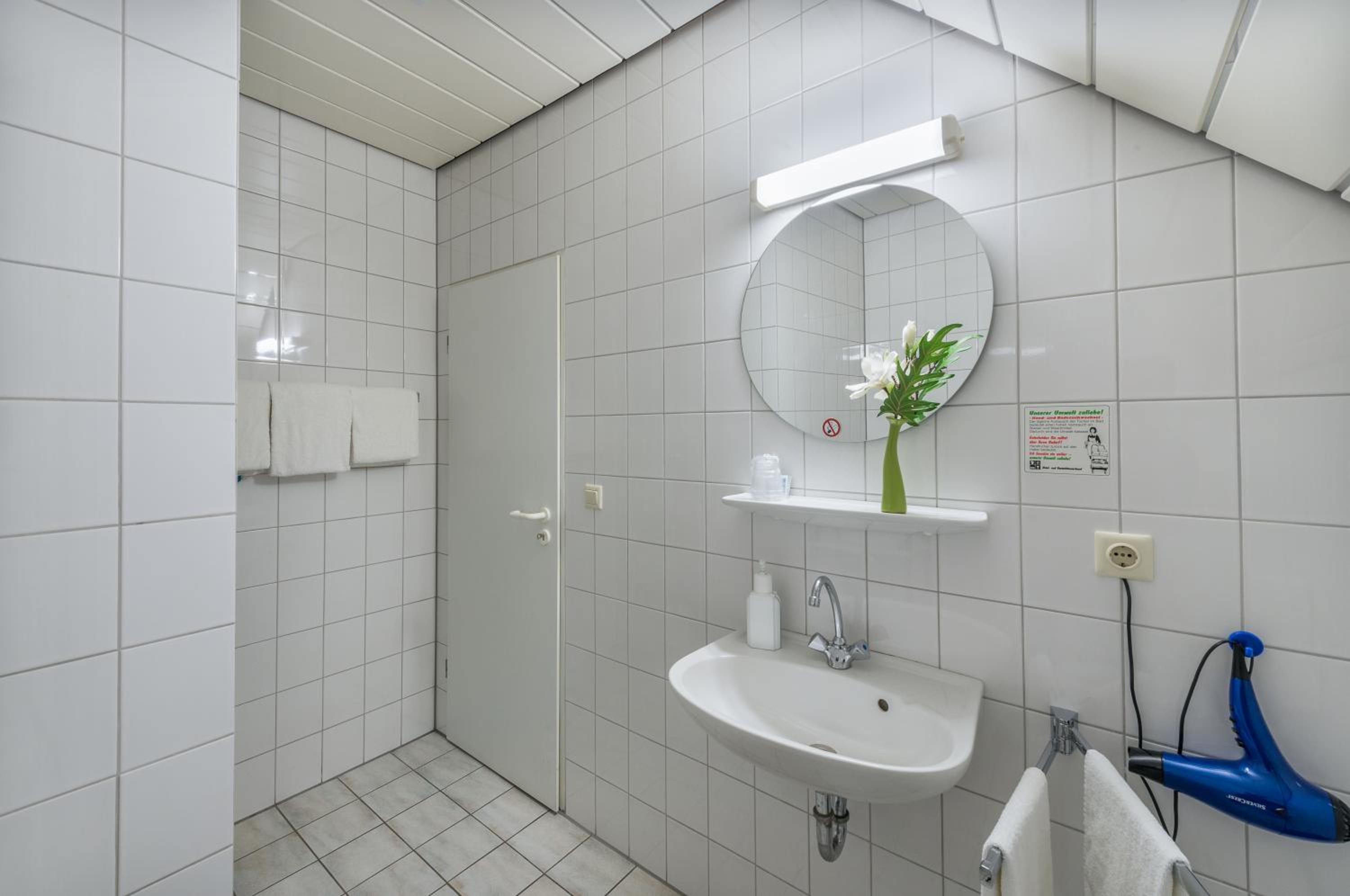 Economy Single Room photo 3