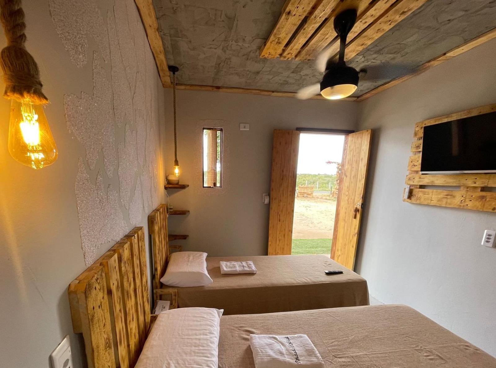 Double Room (1 Adult + 1 Child)