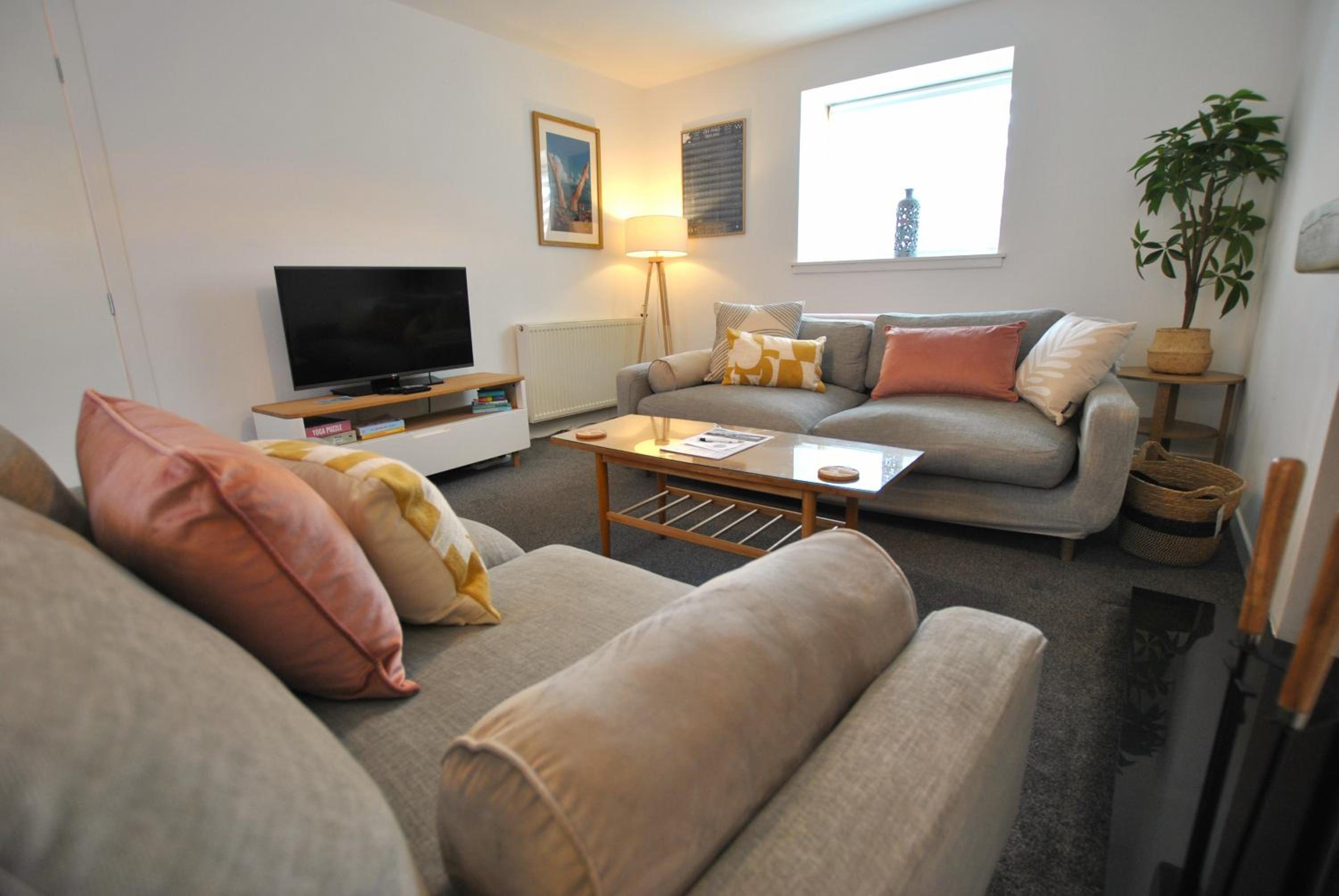 Vacation Home photo 1