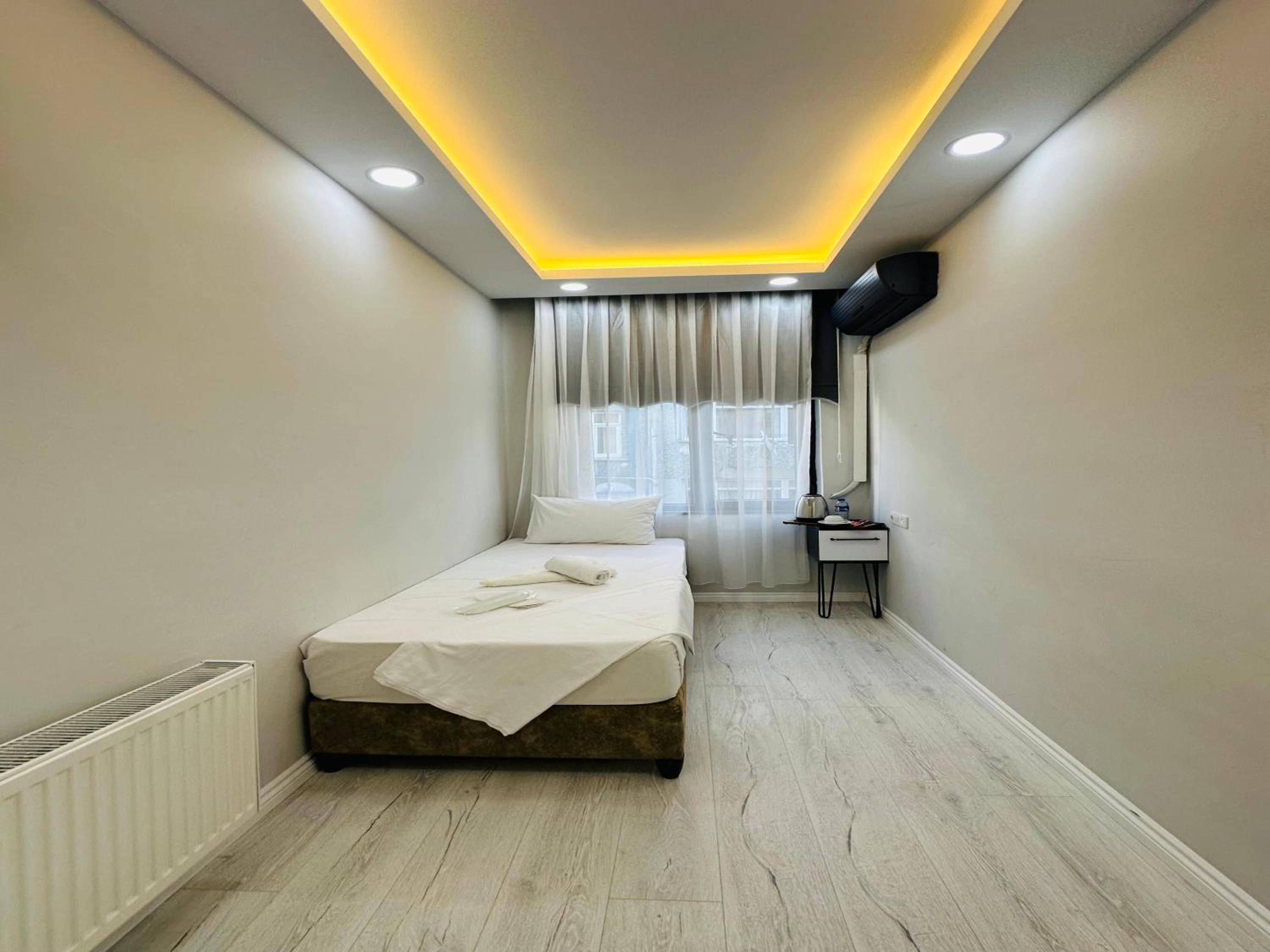 Large Single Room photo 2