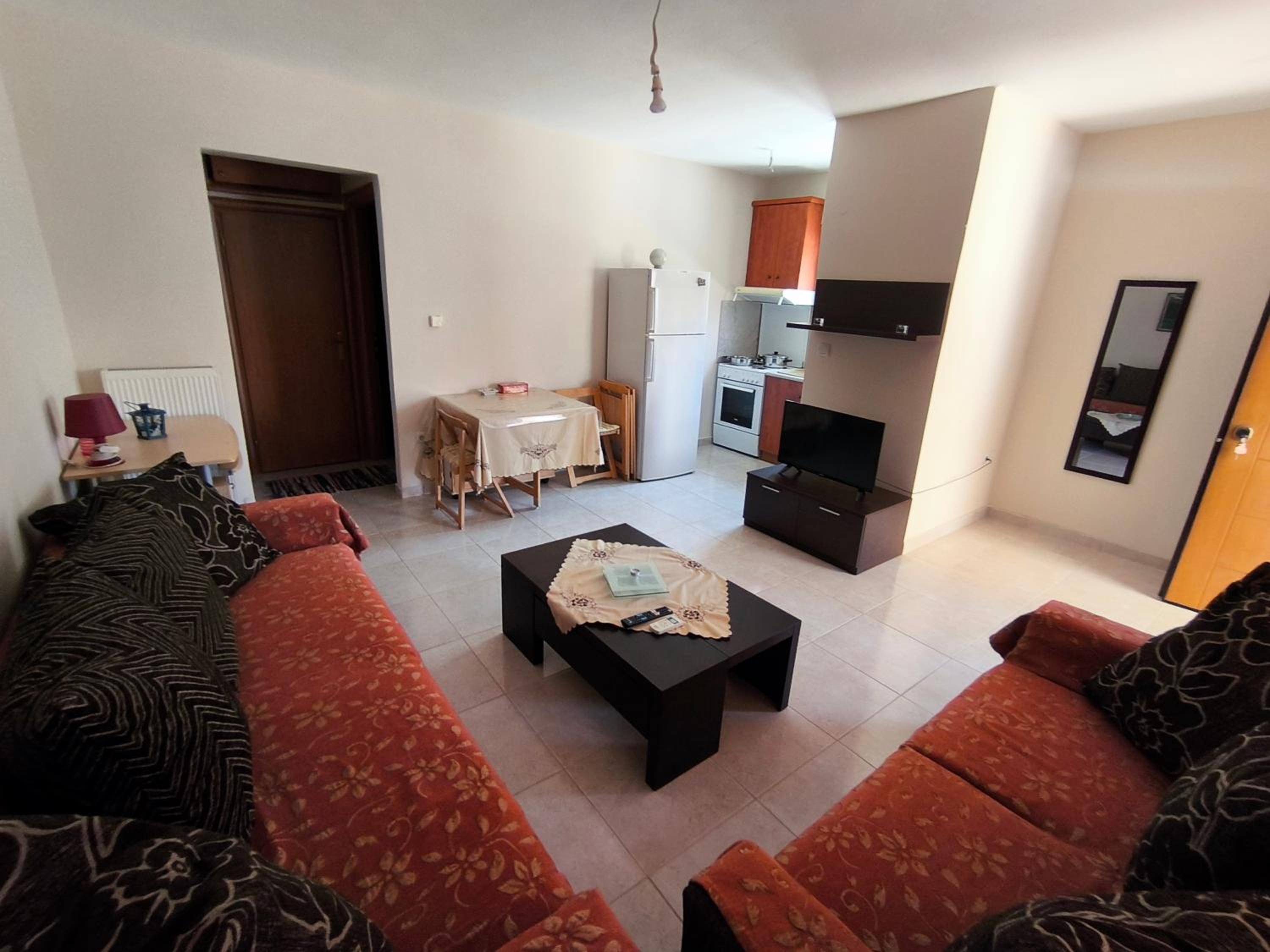 Apartment - Ground Floor photo 3