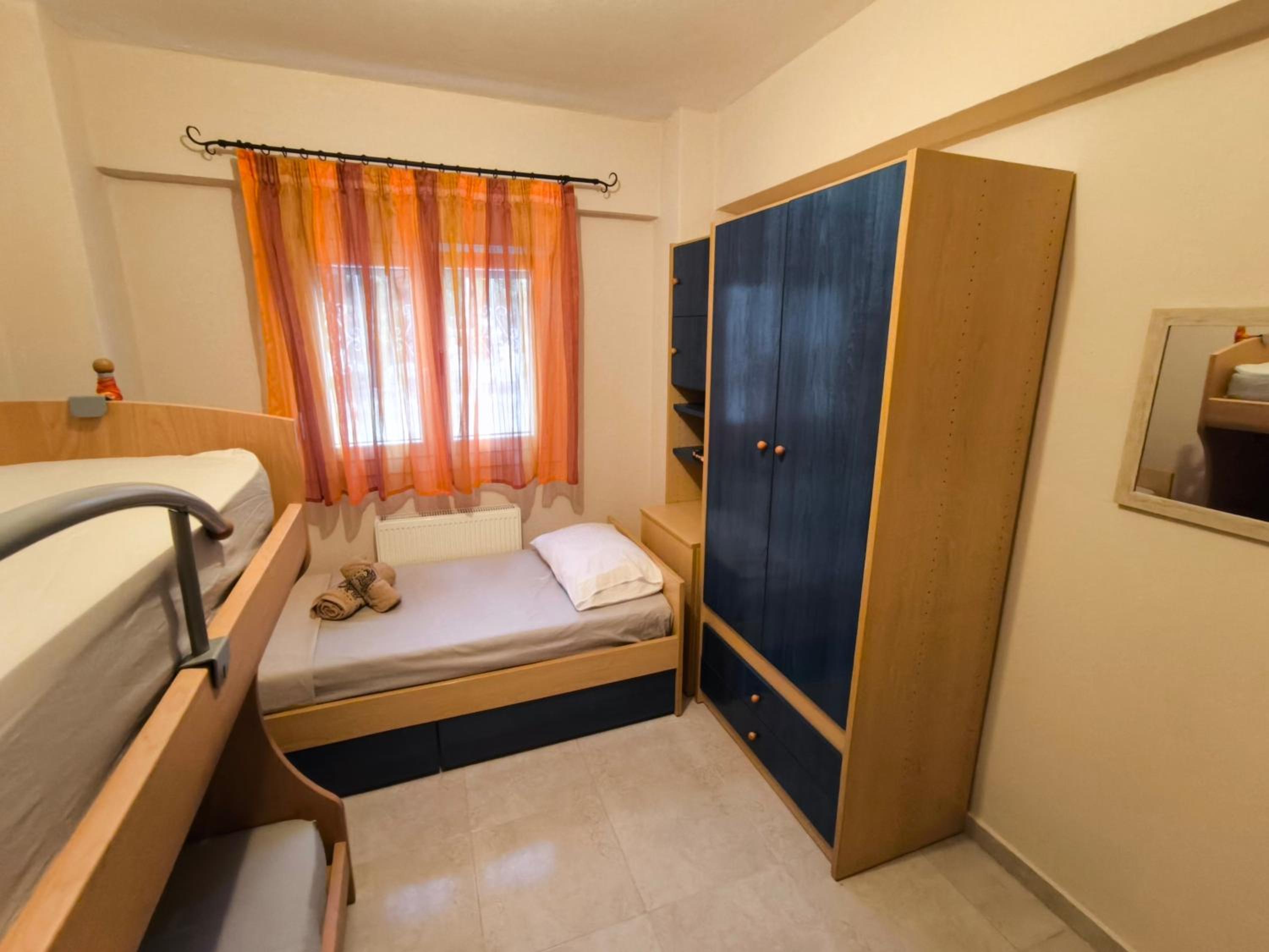 Apartment - Ground Floor