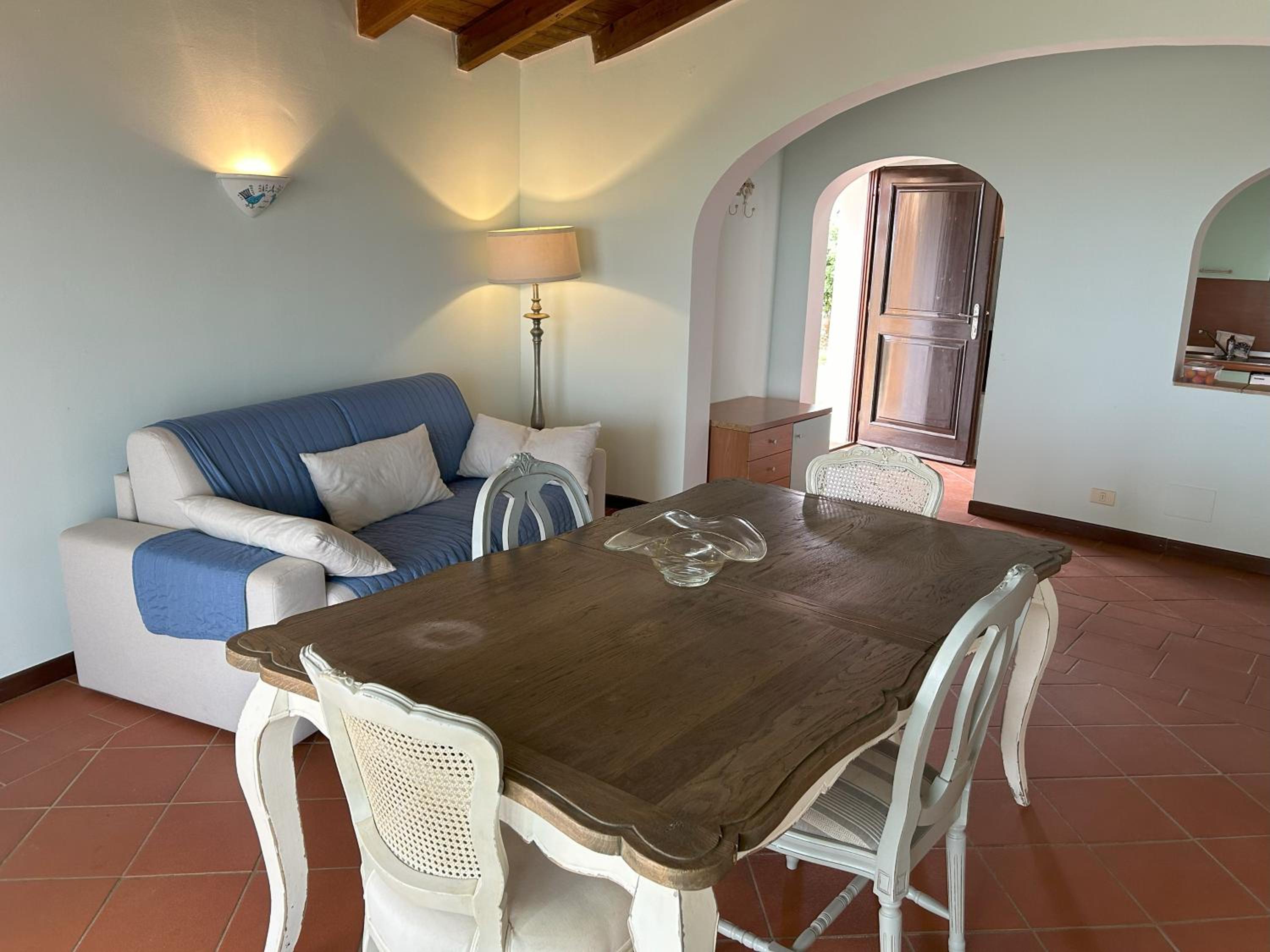 Two-Bedroom Villa photo 1
