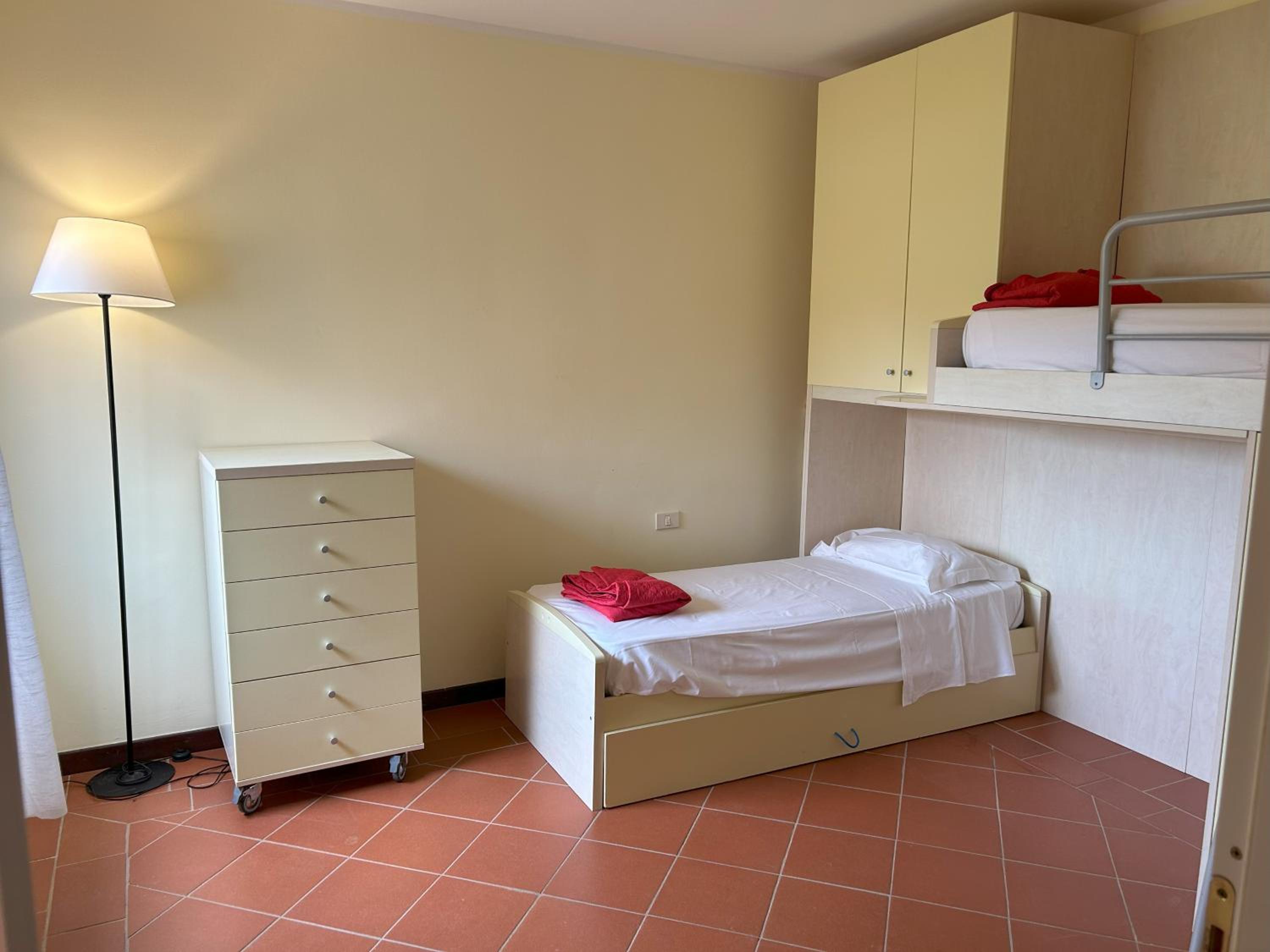 Two-Bedroom Villa photo 2