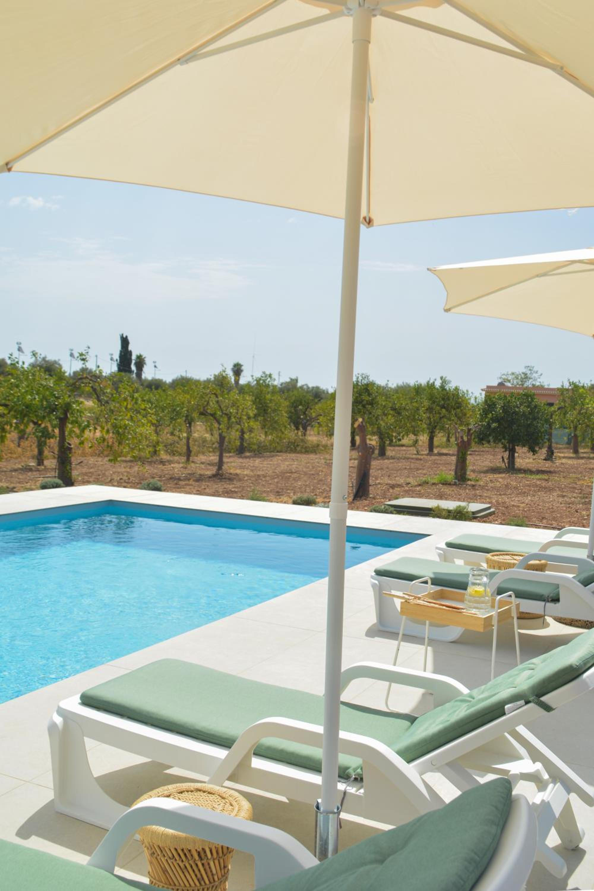Deluxe Villa photo 1