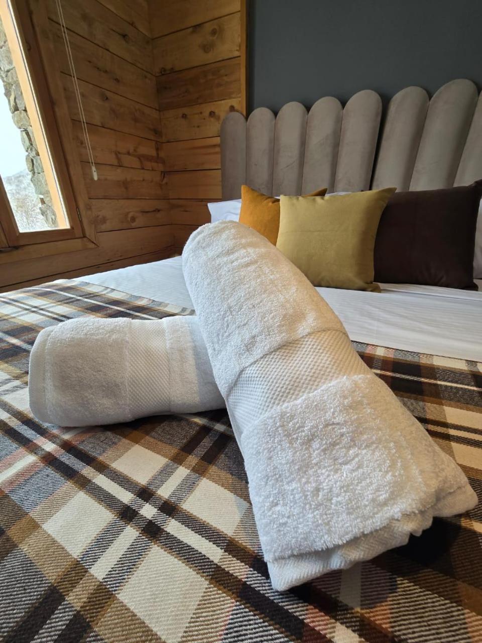 Standard Double or Twin Room with Balcony photo 2