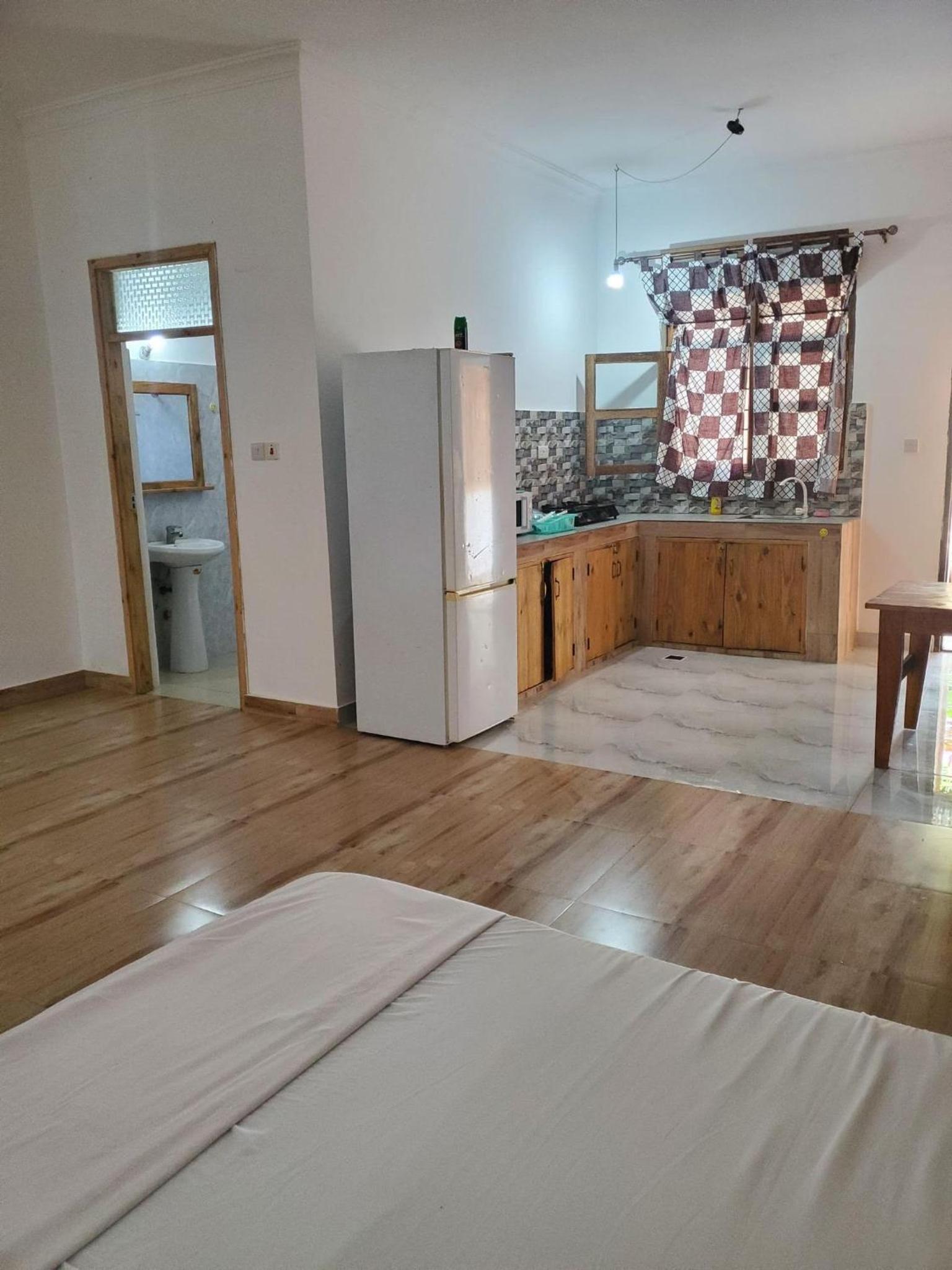 Triple Room with Terrace photo 1