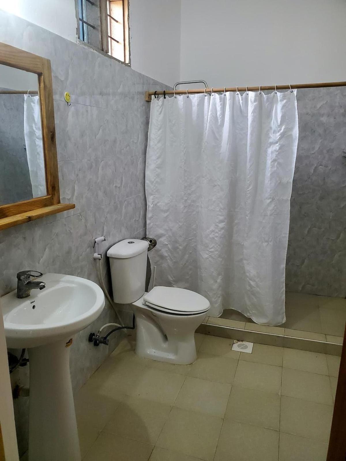 Triple Room with Terrace photo 2