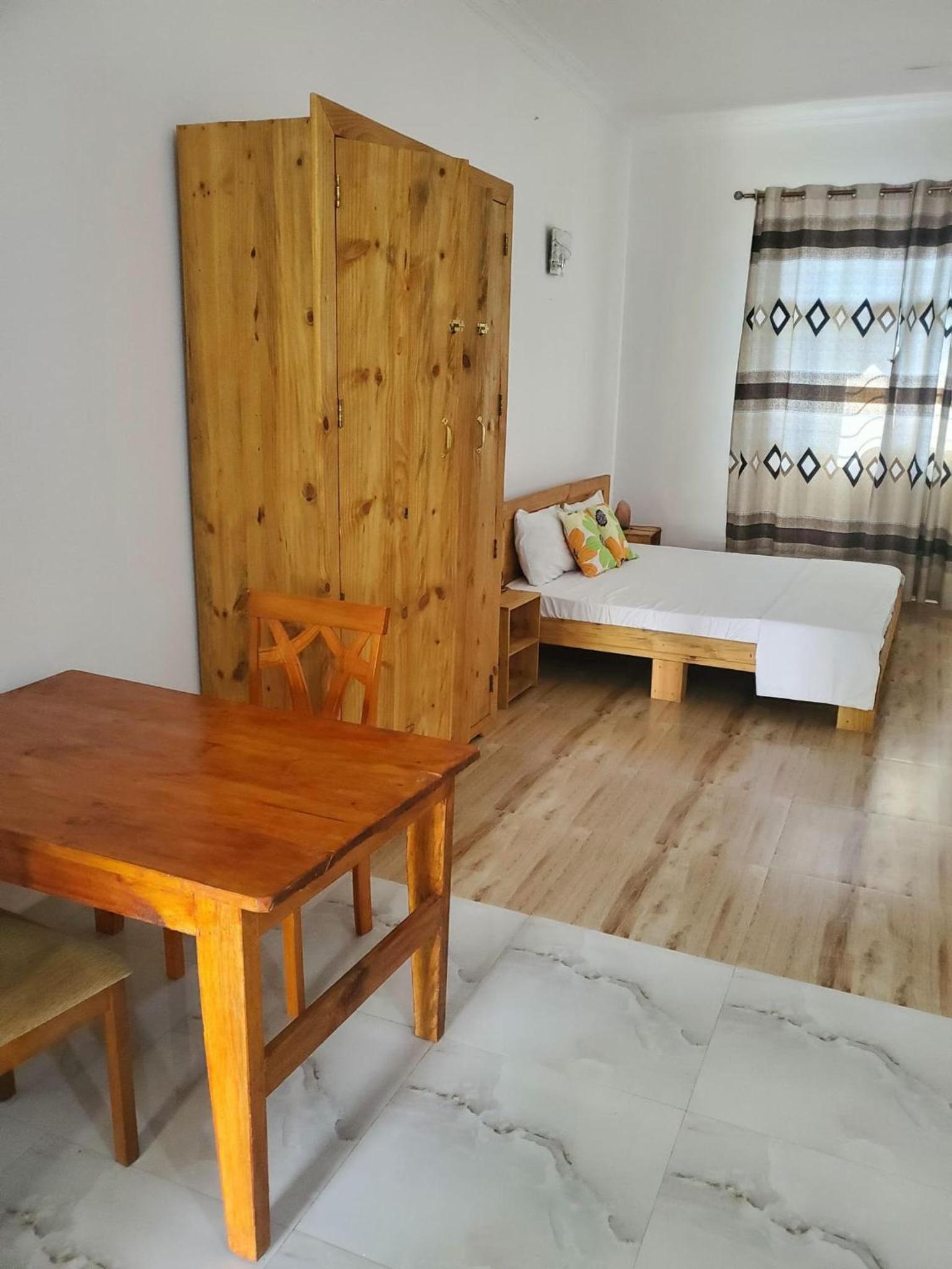 Triple Room with Terrace photo 3