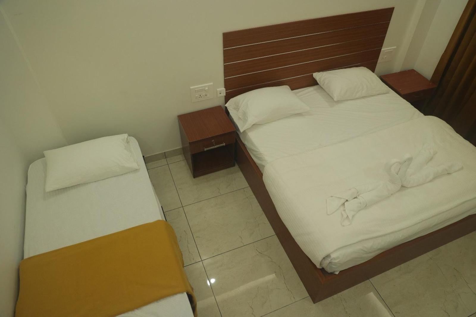Triple Room photo 1