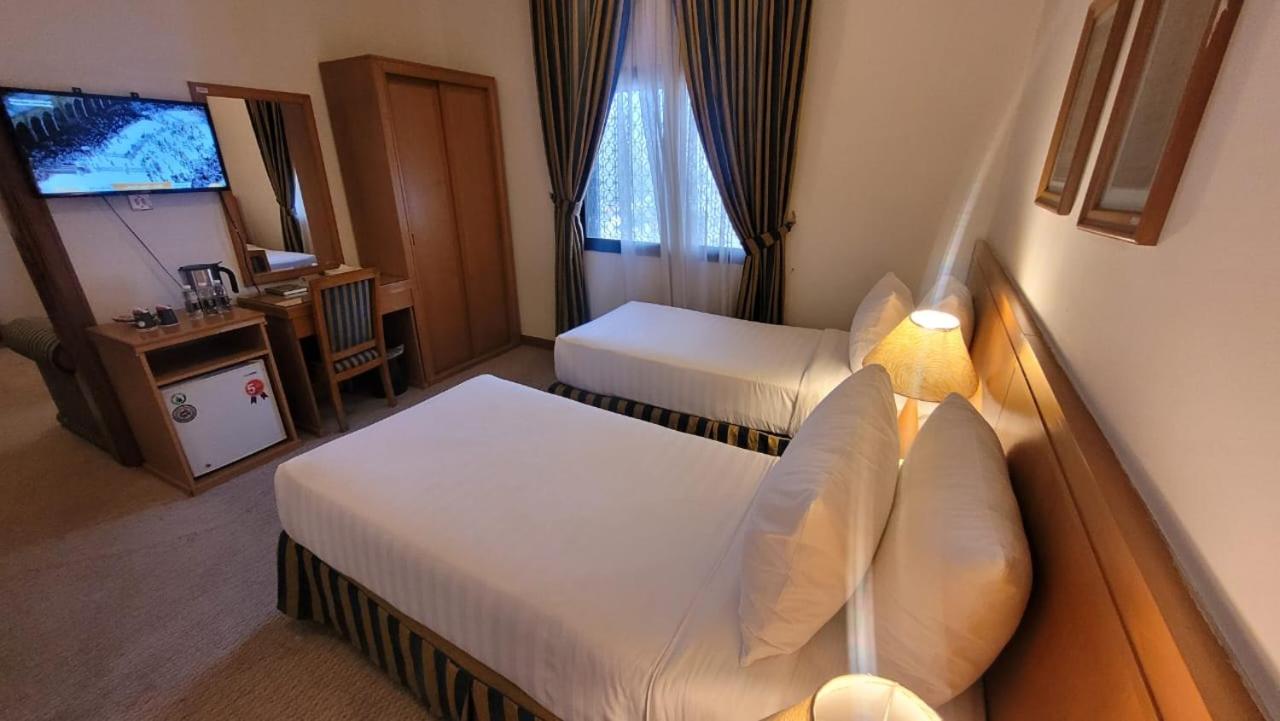 Twin Room photo 1