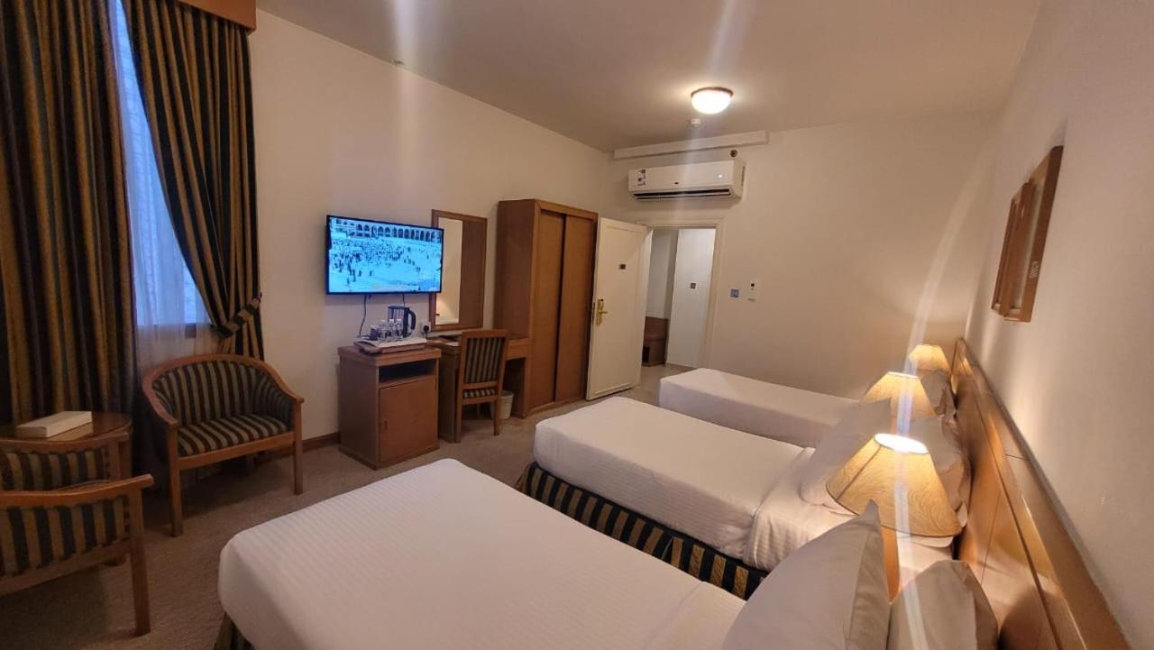 Triple Room photo 1