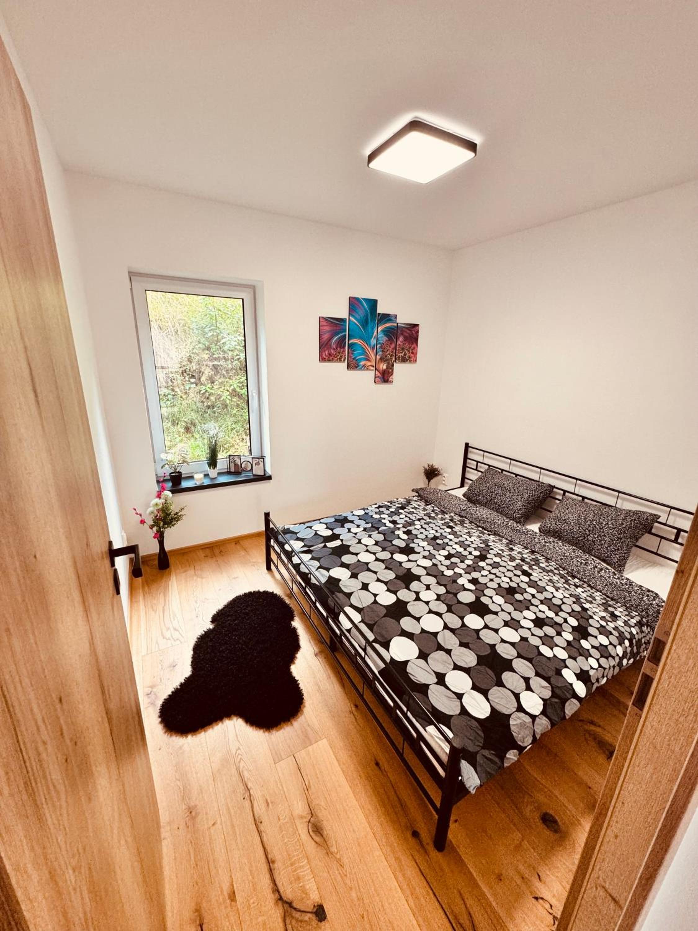 Two-Bedroom Chalet photo 1