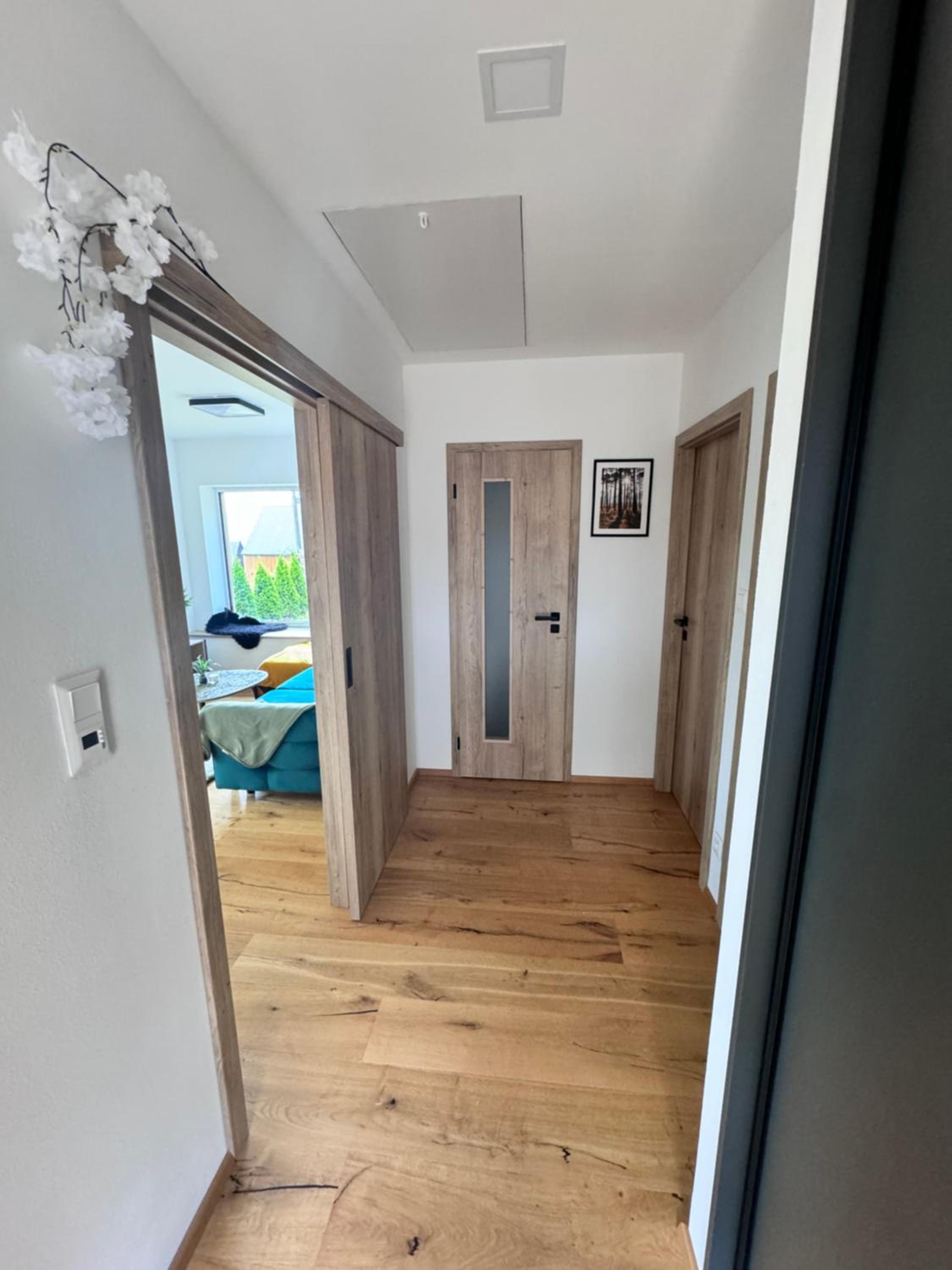 Two-Bedroom Chalet photo 3