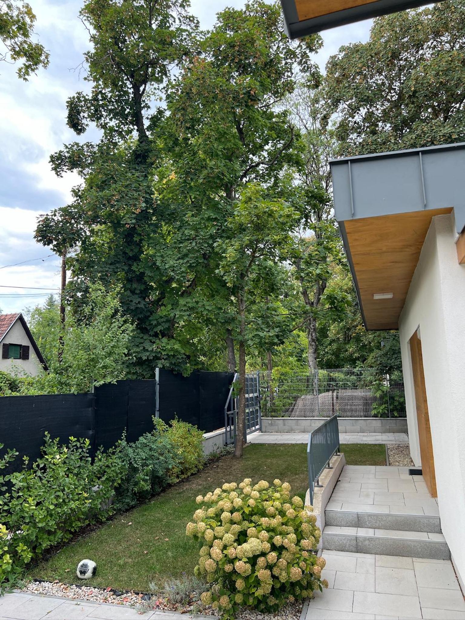 Two-Bedroom House photo 3