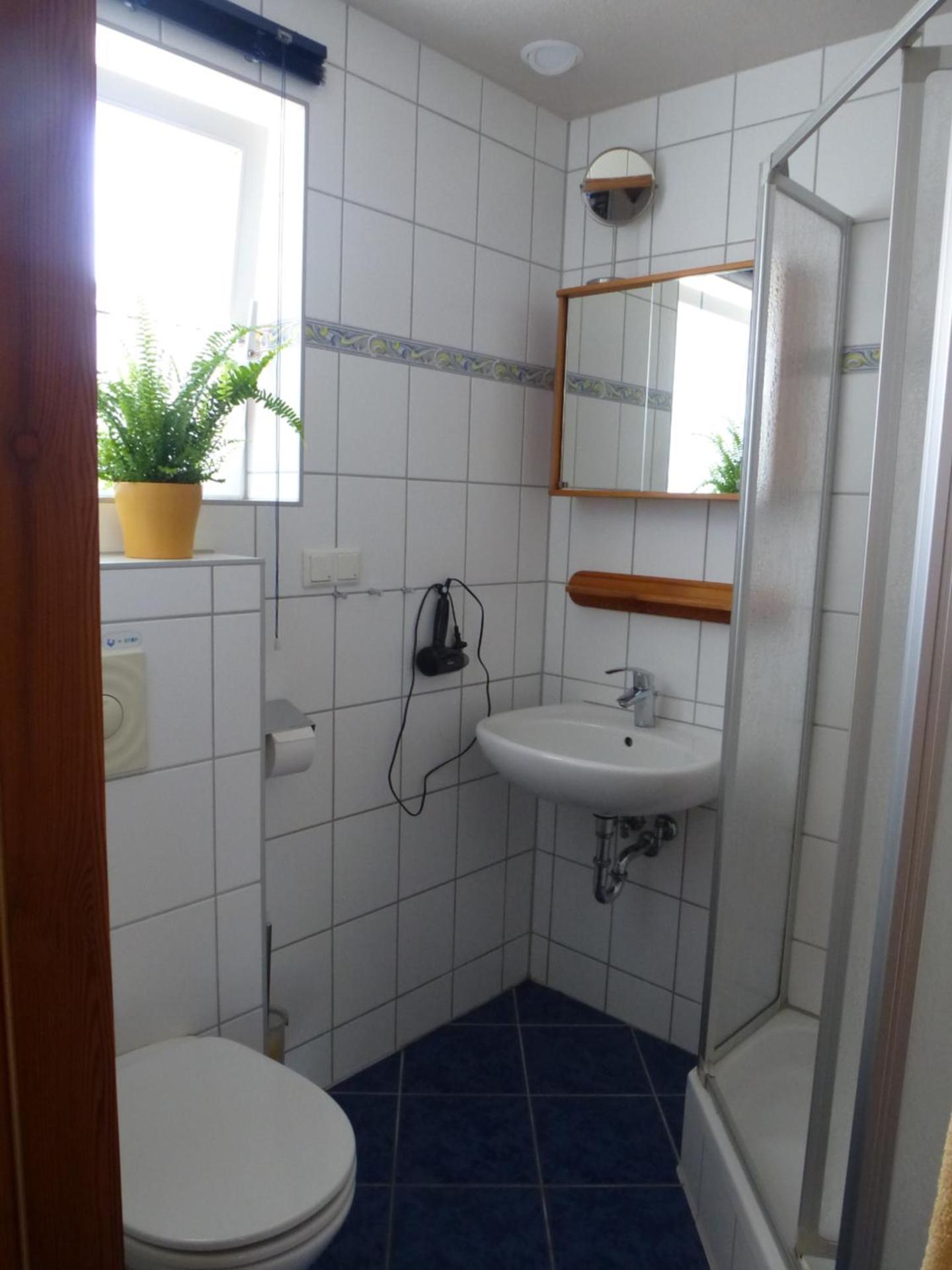 Two-Bedroom House photo 2