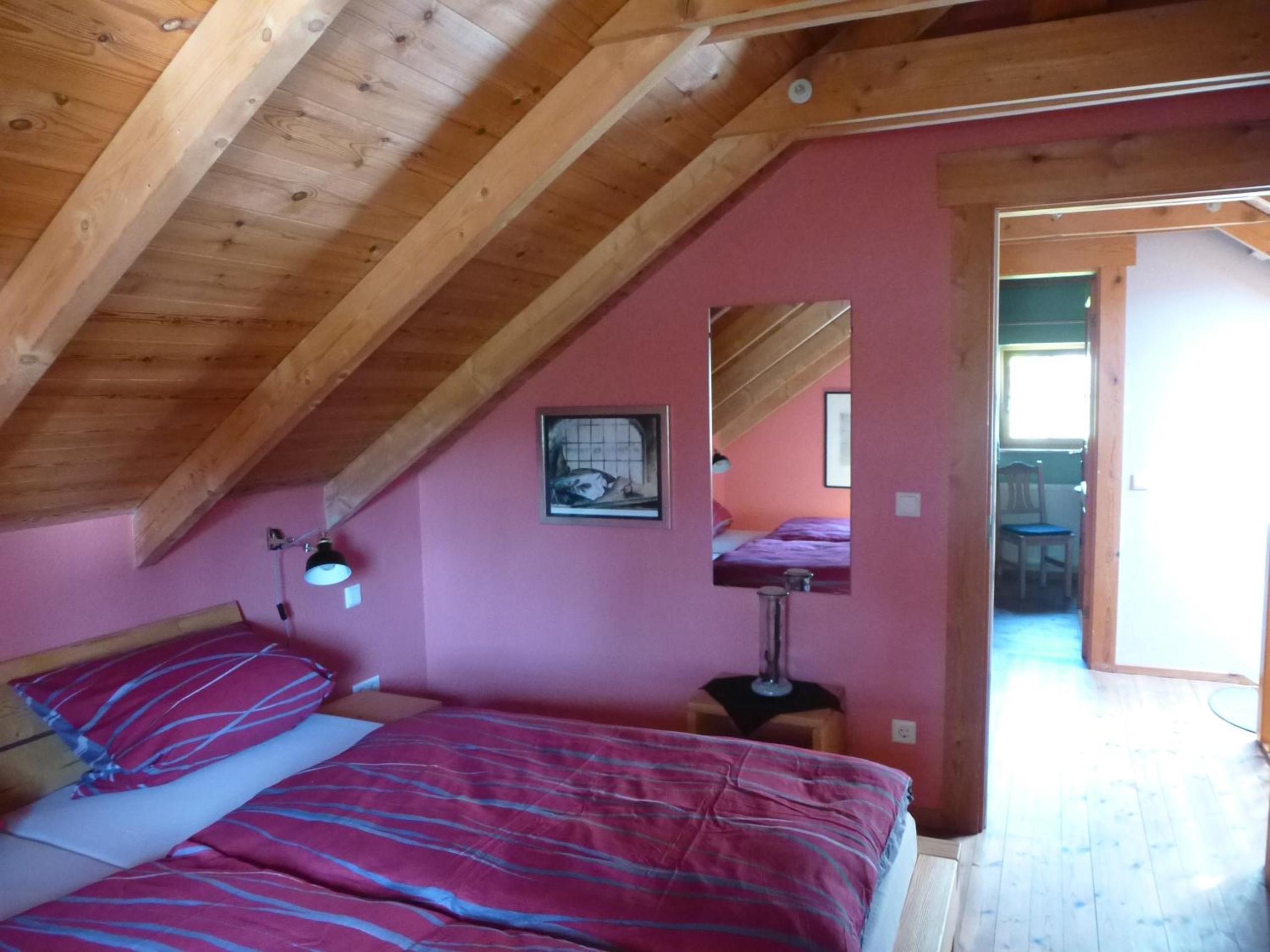 Two-Bedroom House photo 1