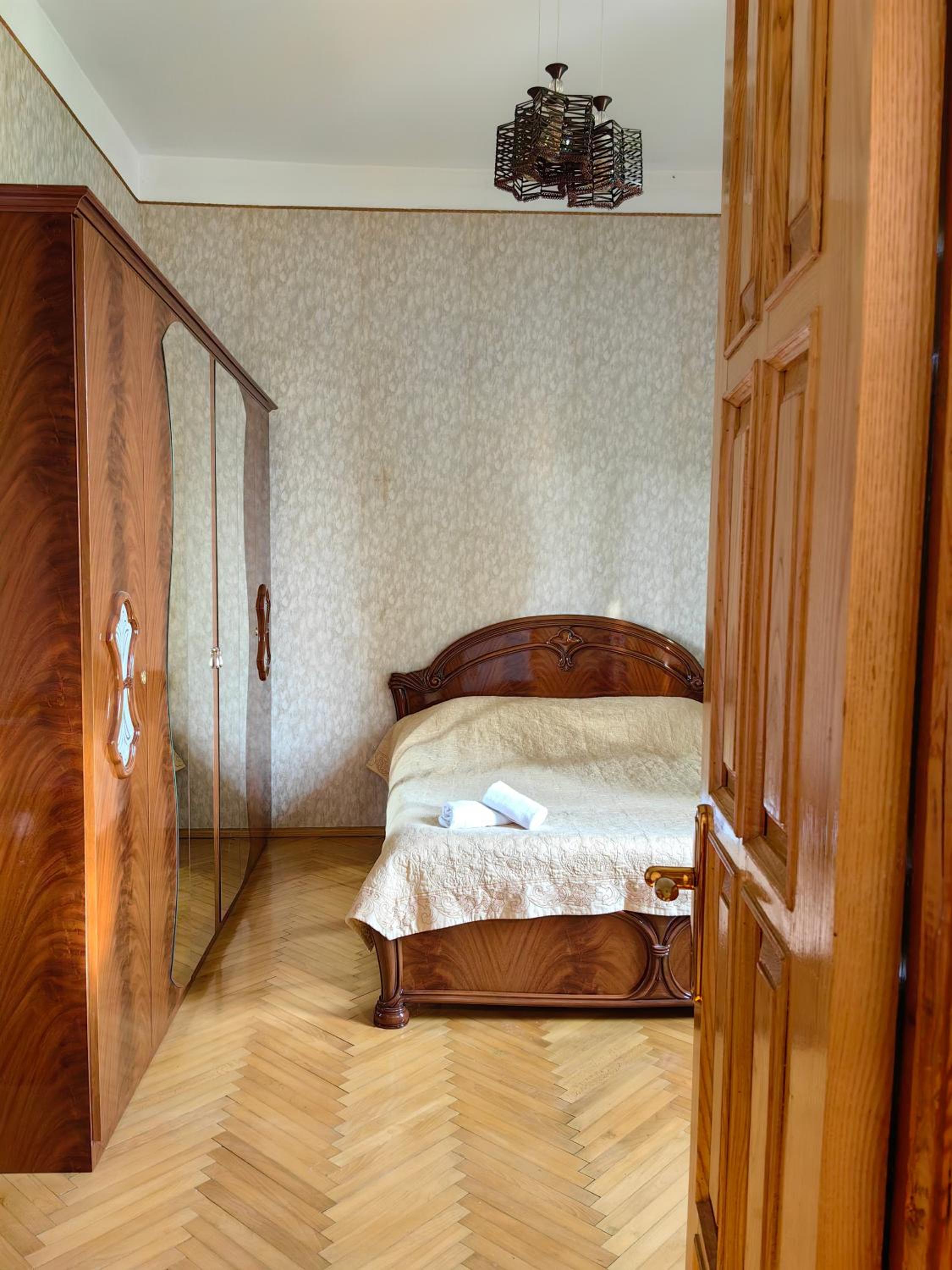 Double Room with Mountain View photo 1