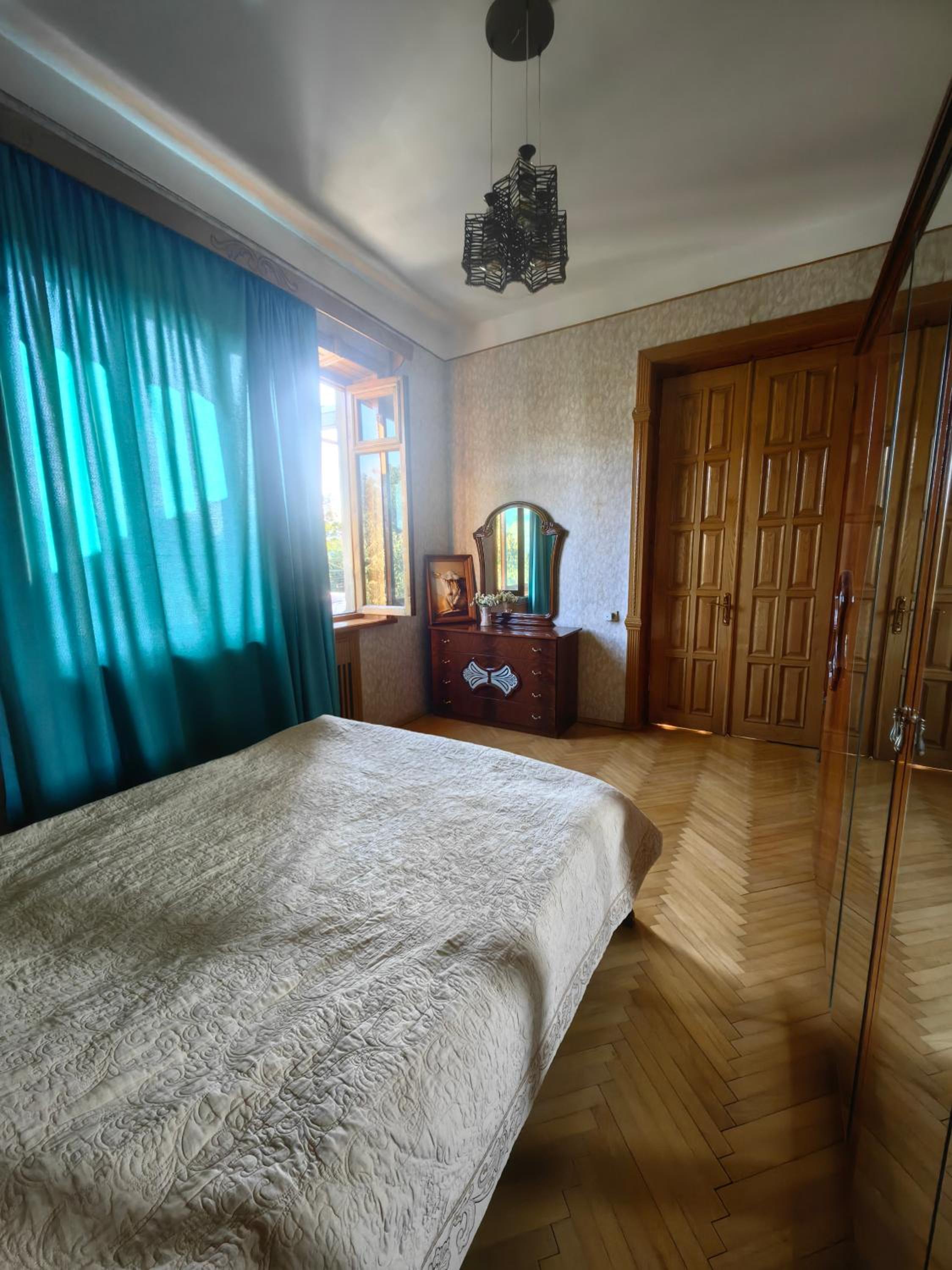 Double Room with Mountain View photo 3