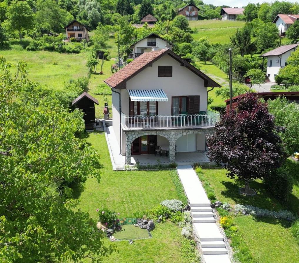 Two-Bedroom Villa - Photo 34