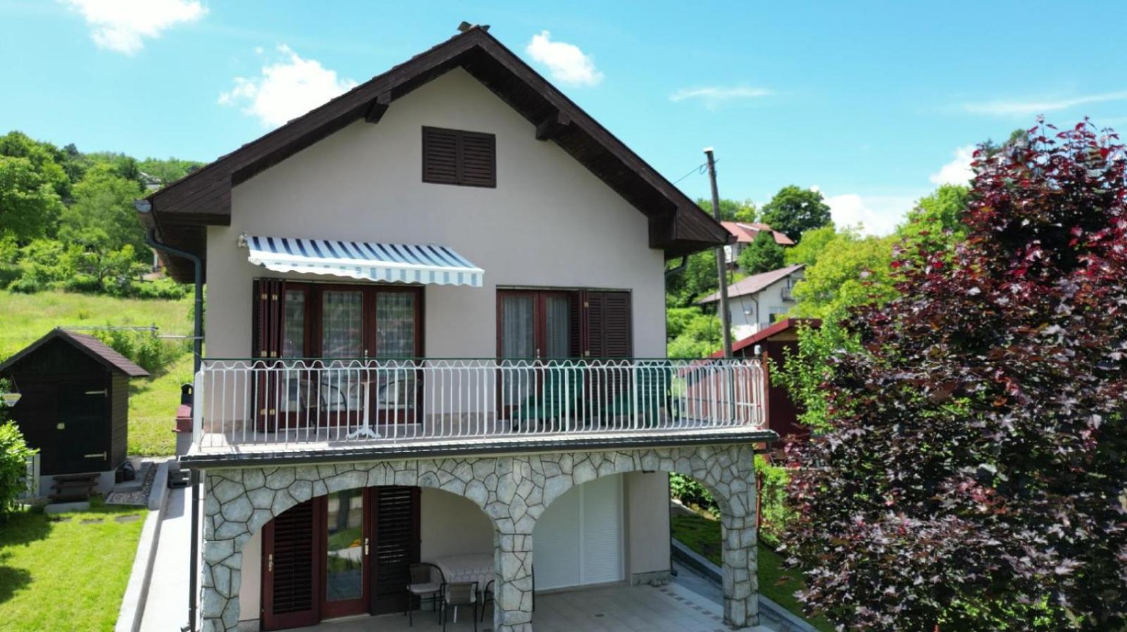 Two-Bedroom Villa - Photo 35