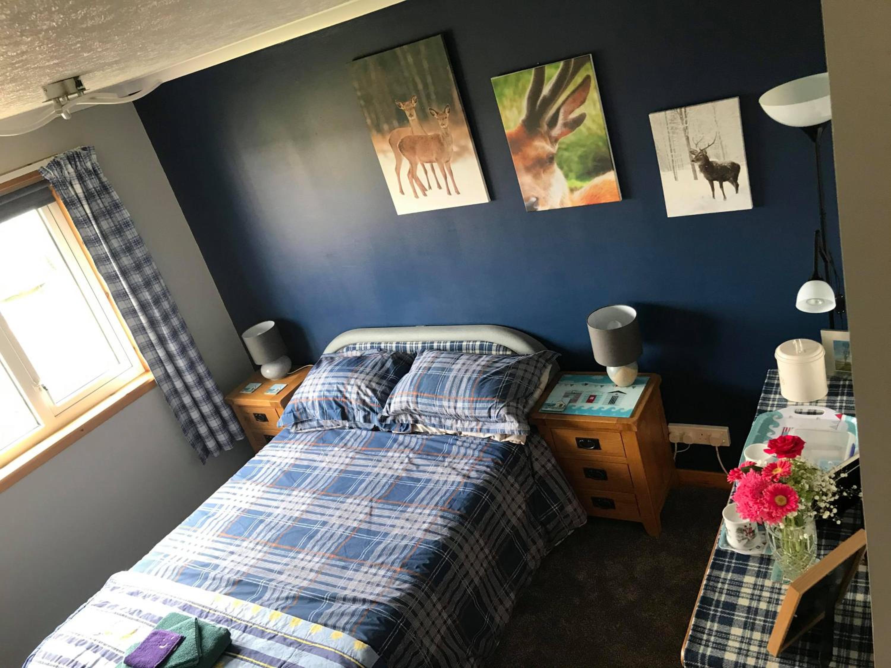 Double Room with Shared Bathroom photo 2