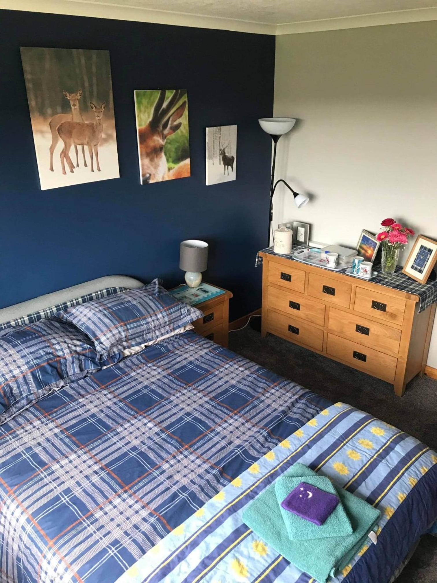 Double Room with Shared Bathroom photo 3
