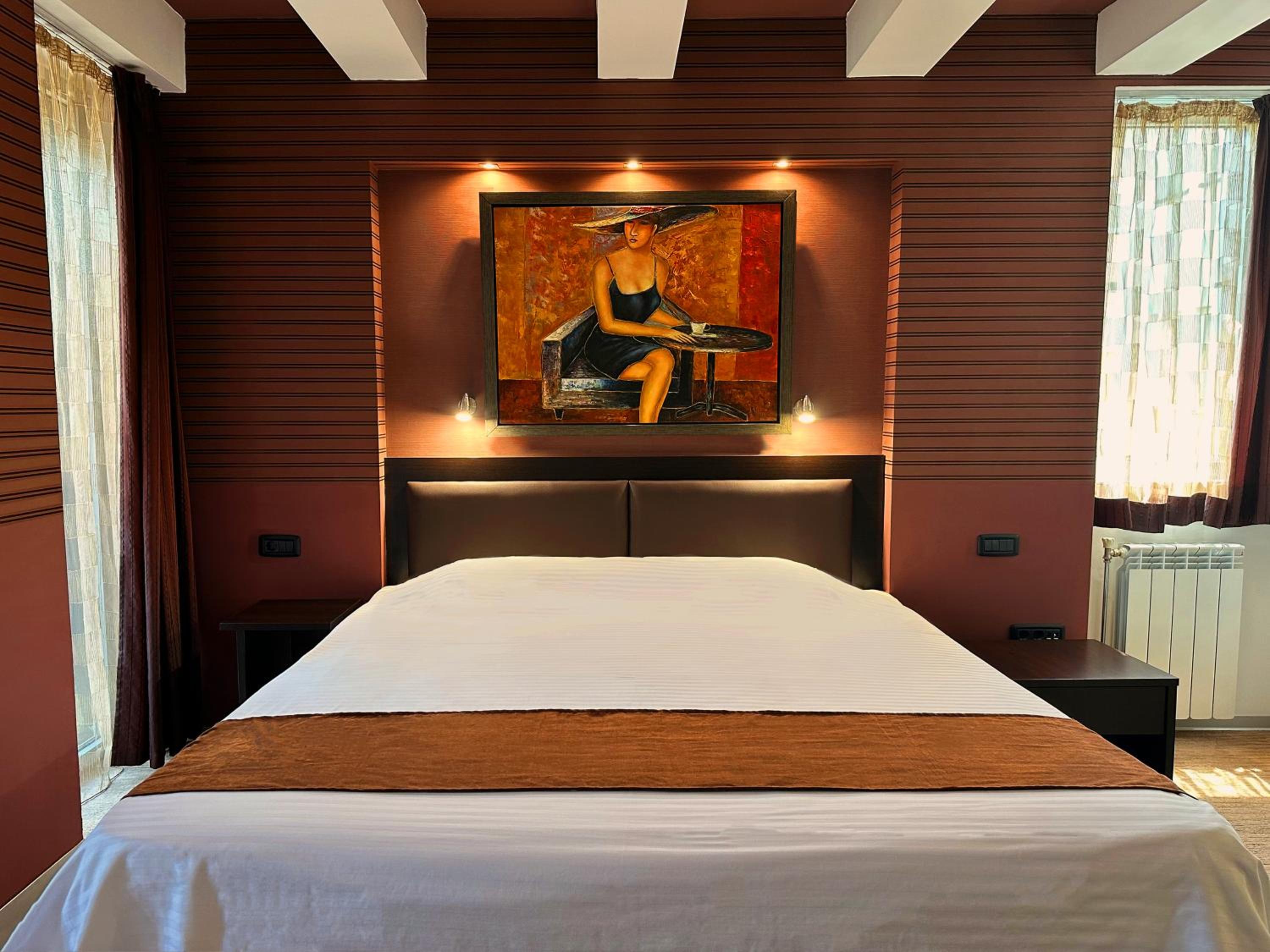 Superior Double Room - Photo 1