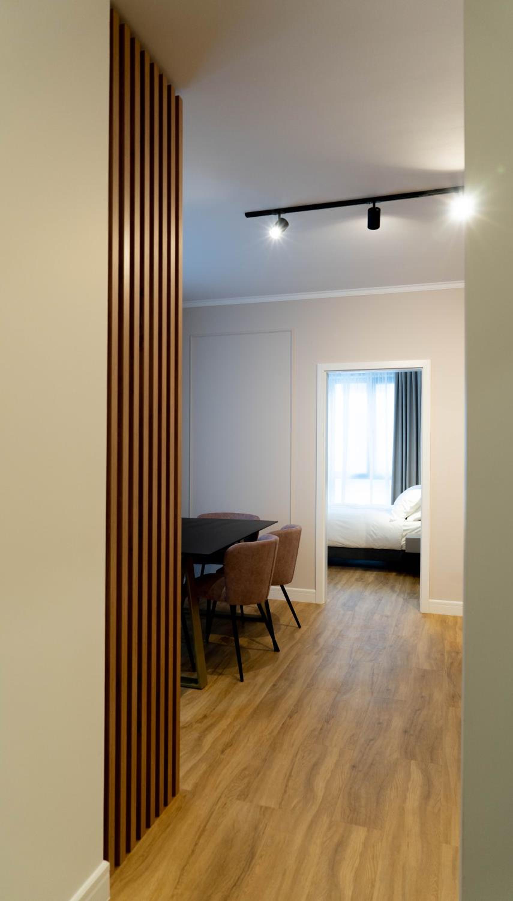 Two-Bedroom Deluxe Apartment photo 3