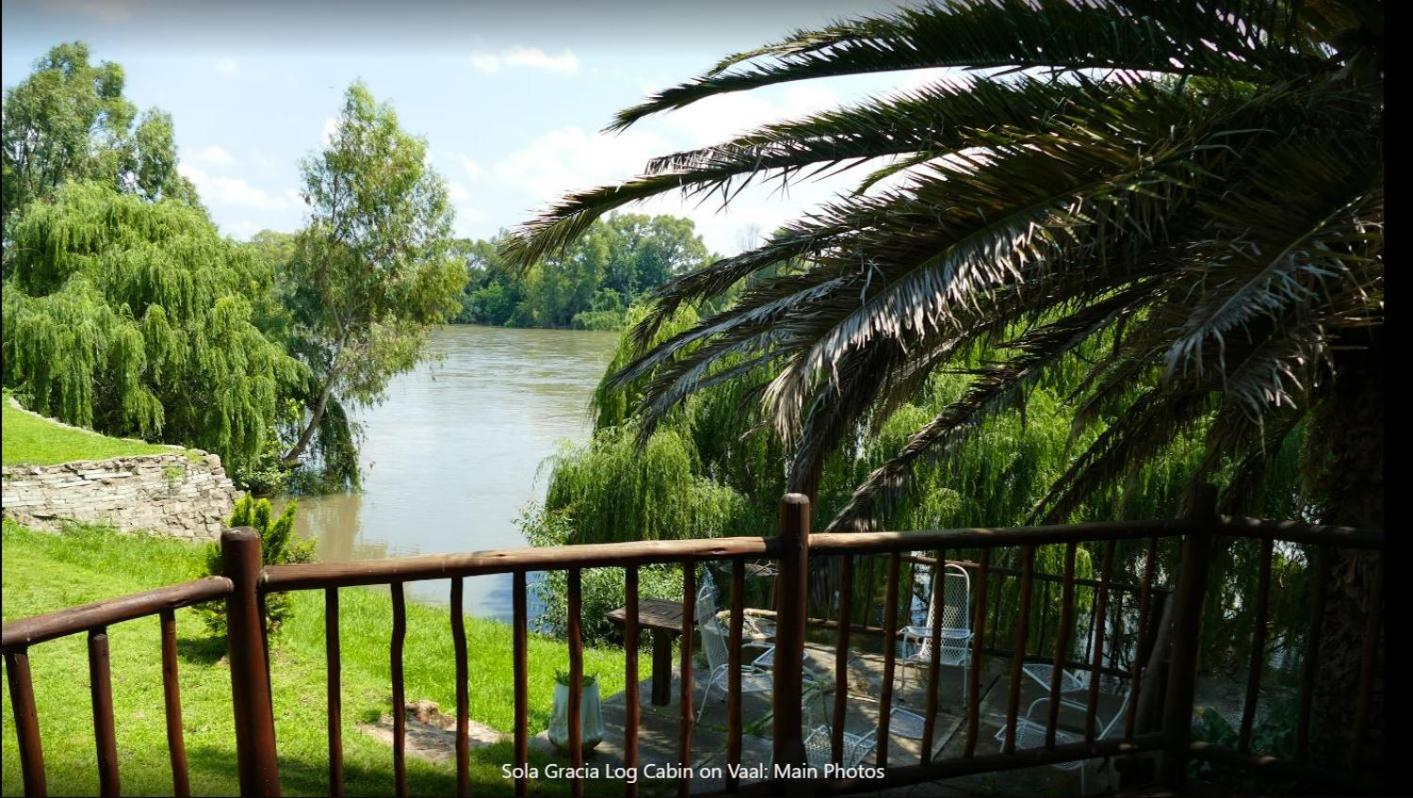 Chalet photo 1