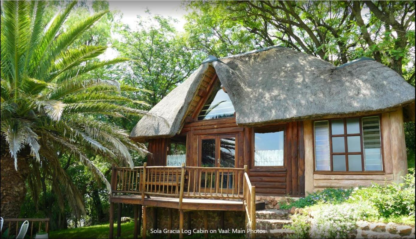 Chalet photo 2