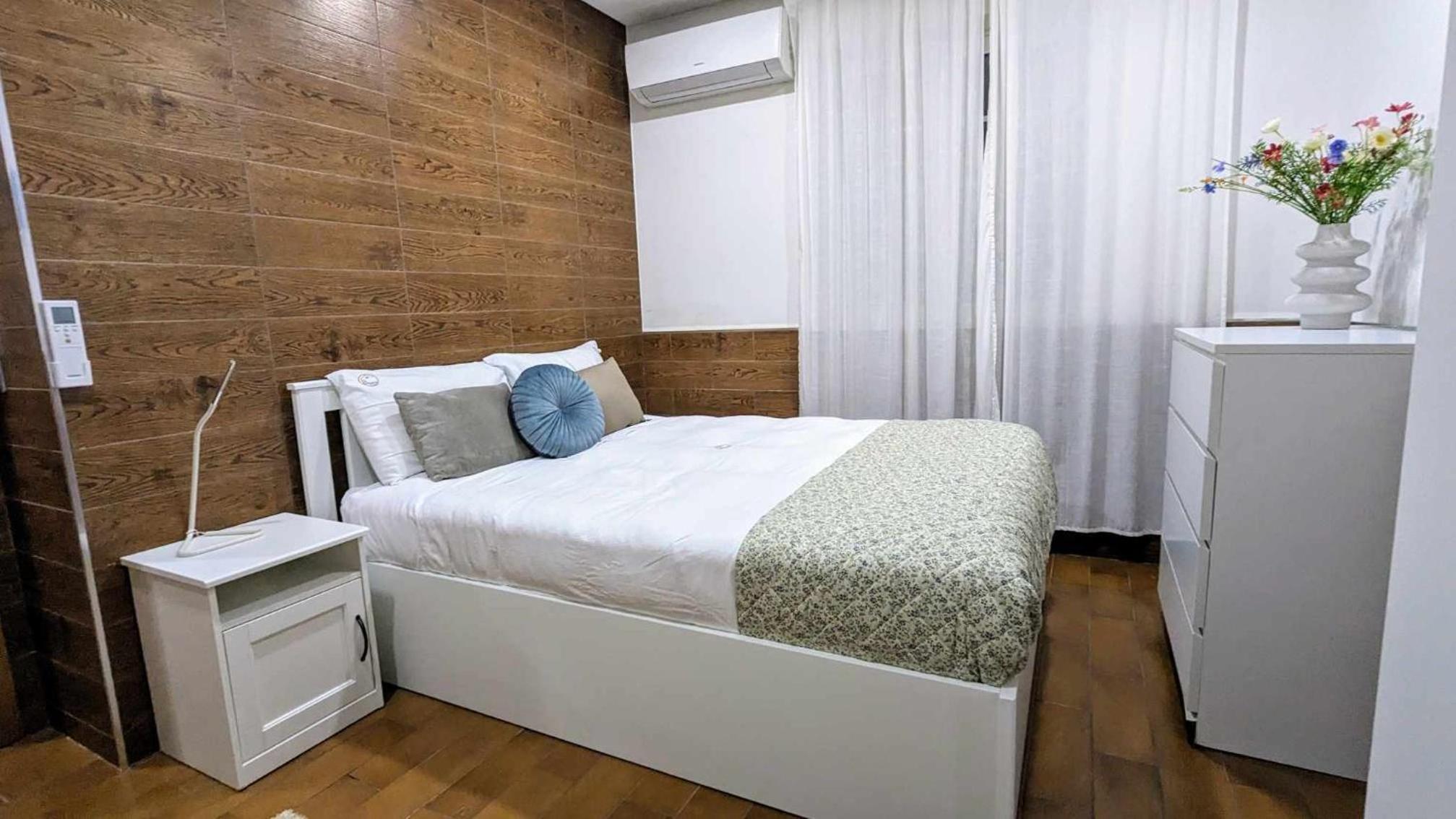 Three-Bedroom House photo 1