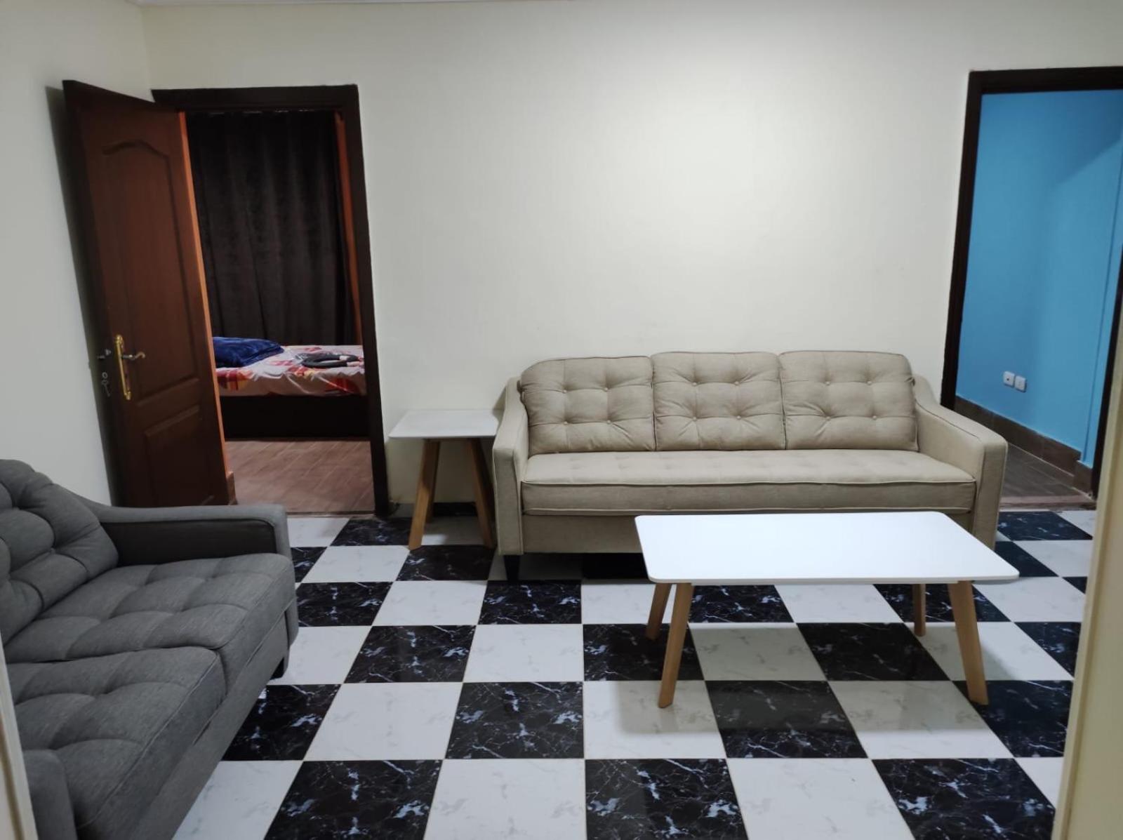 Apartment photo 1
