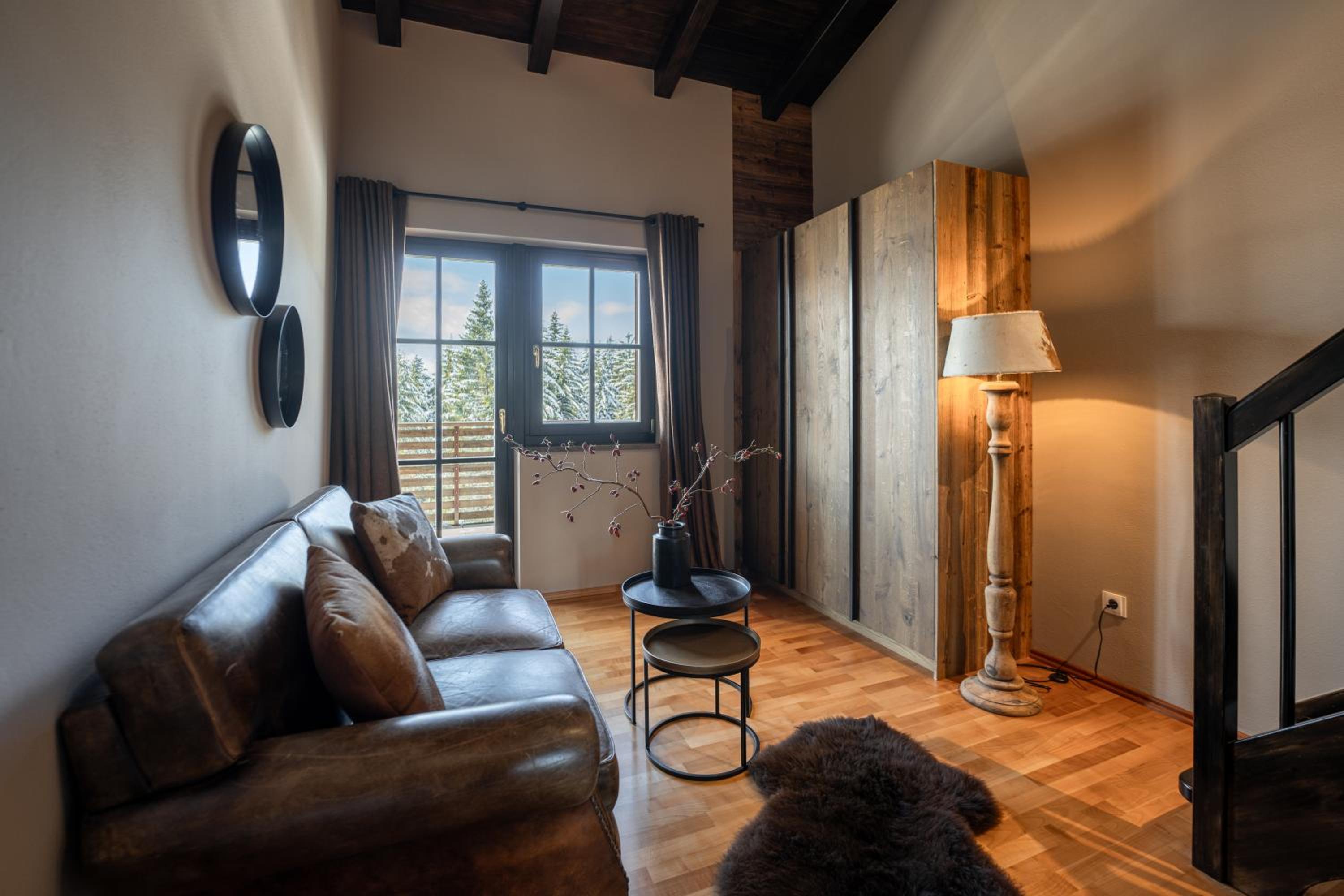 Chalet photo 2