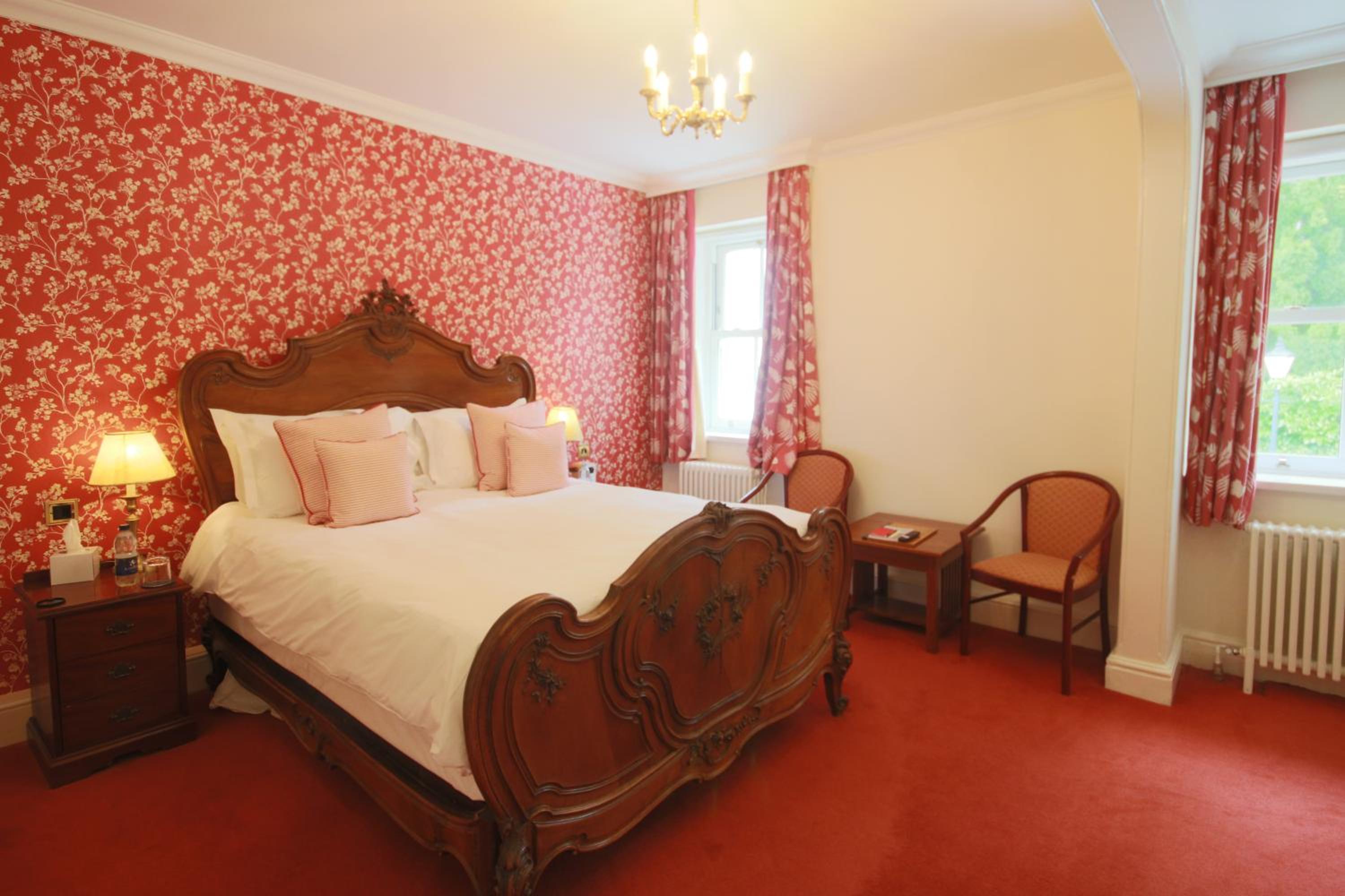 Superior King Room photo 2